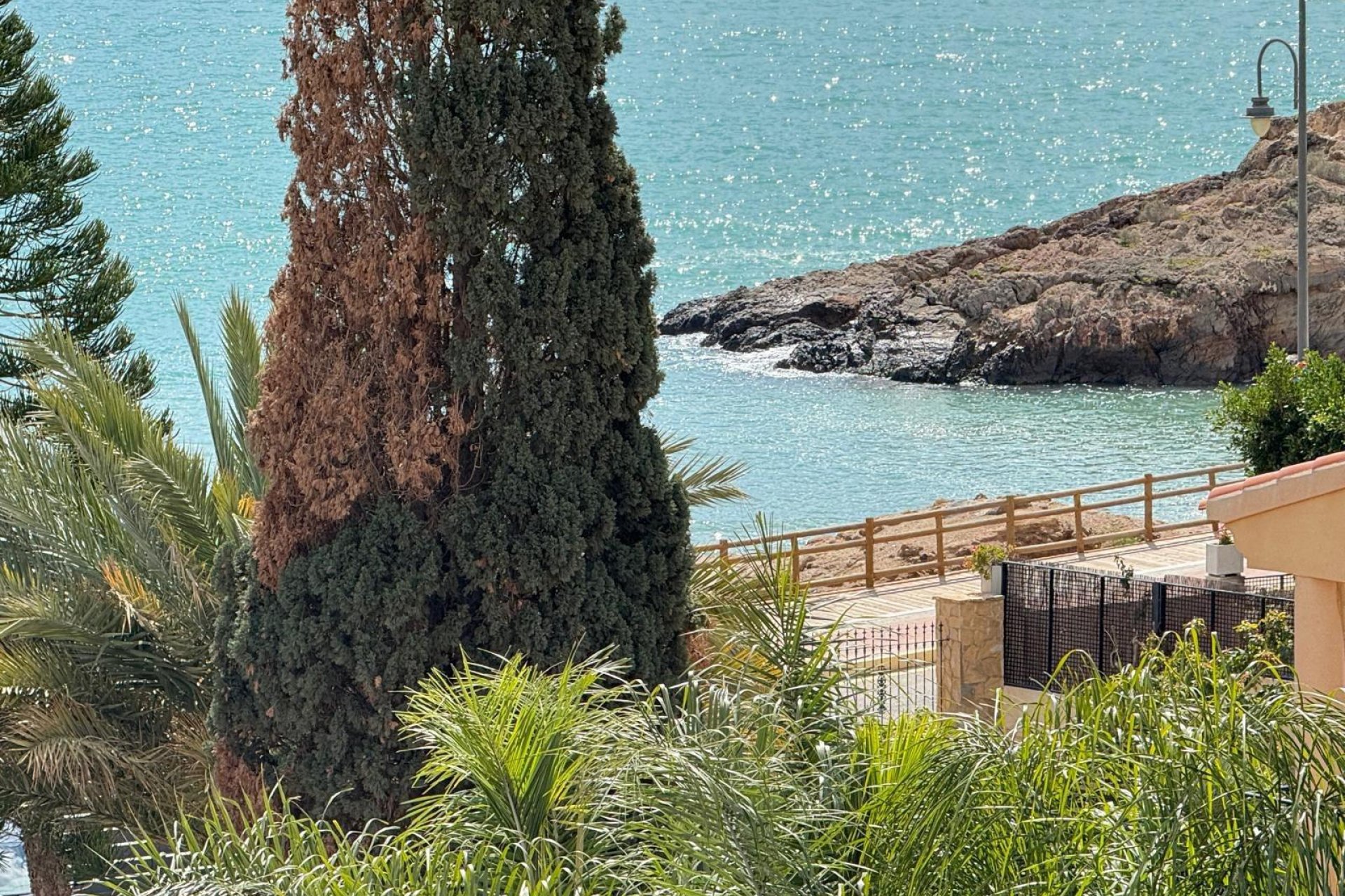 Resale - Villa -
Mazarron - Bolnuevo