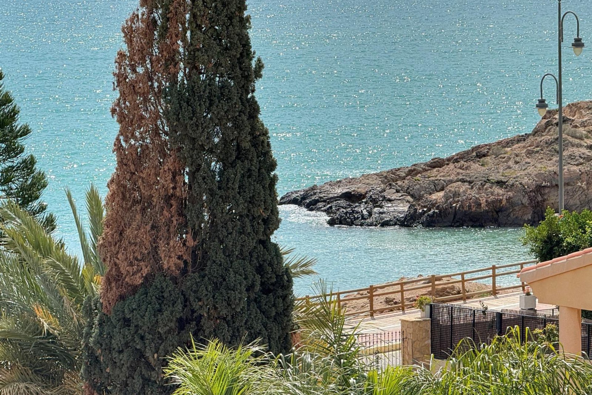 Resale - Villa -
Mazarron - Bolnuevo