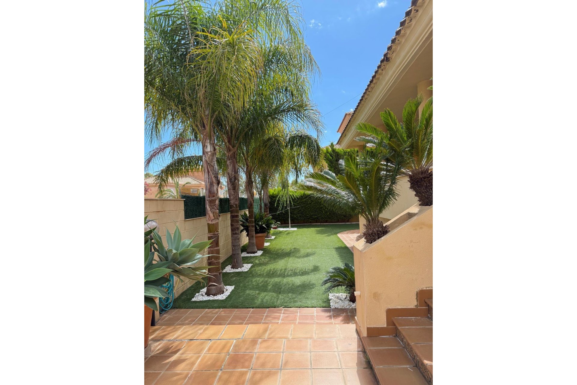 Resale - Villa -
Mazarron - Bolnuevo