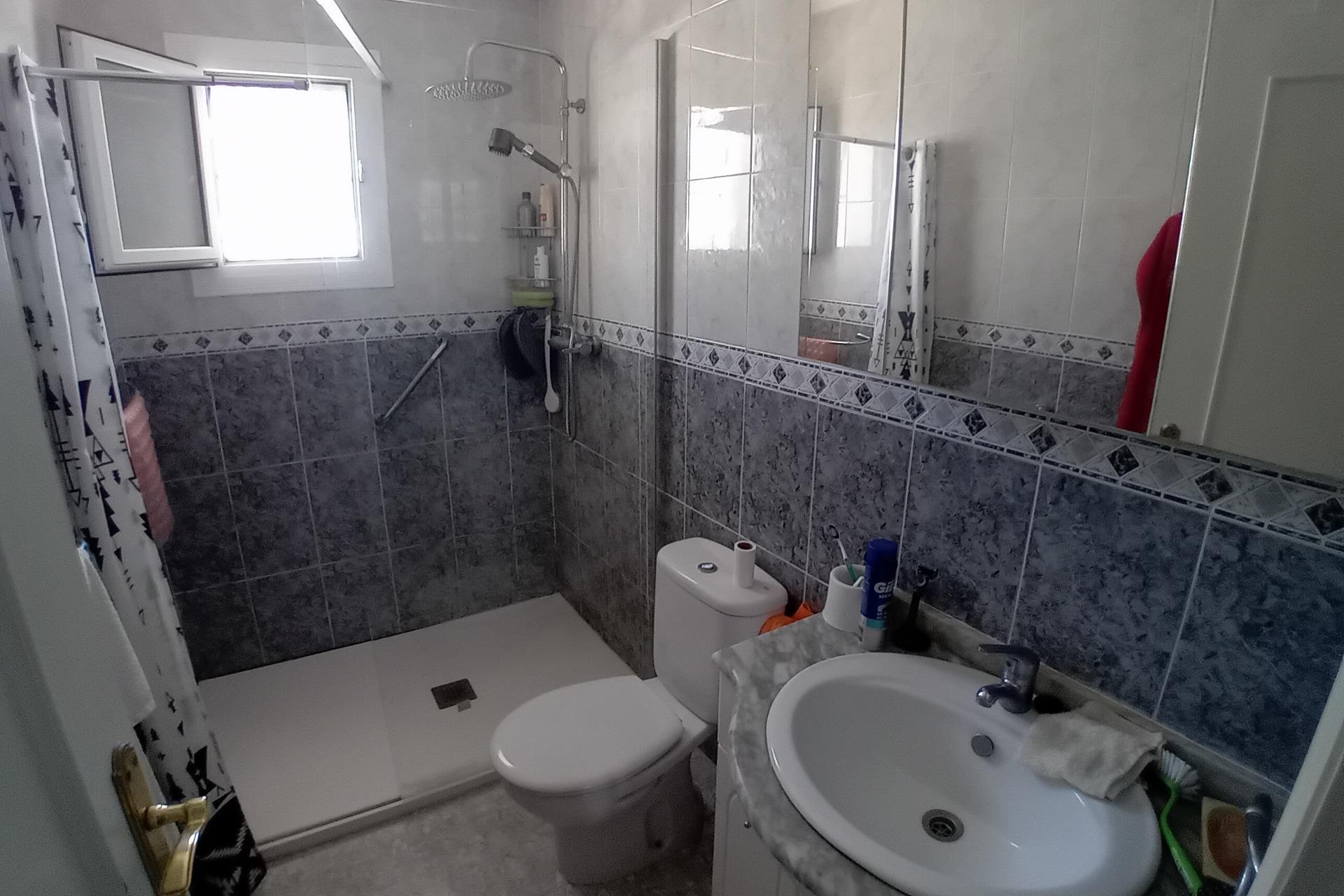 Resale - Villa -
Mazarron - Camposol