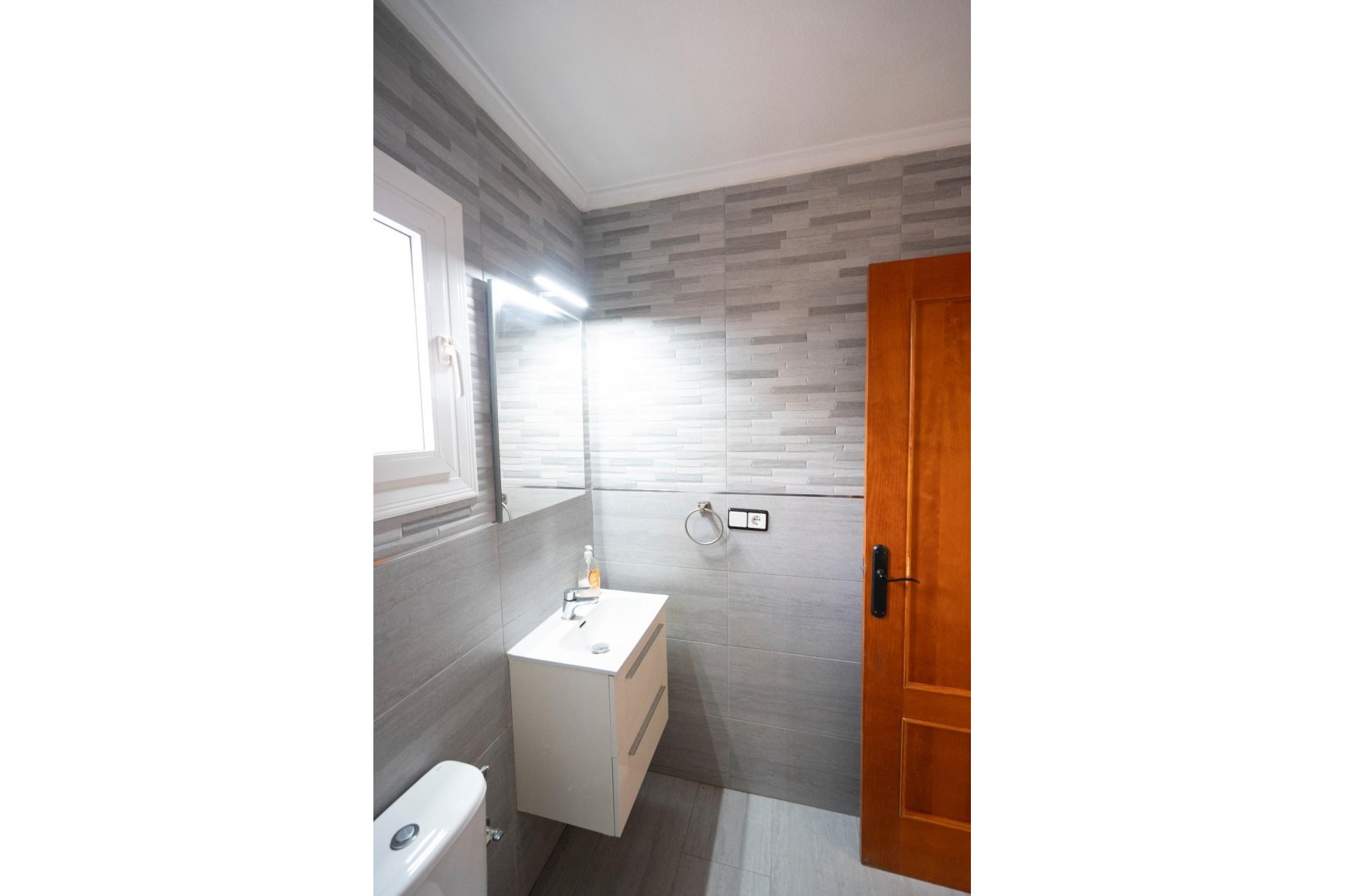 Resale - Villa -
Mazarron - Camposol