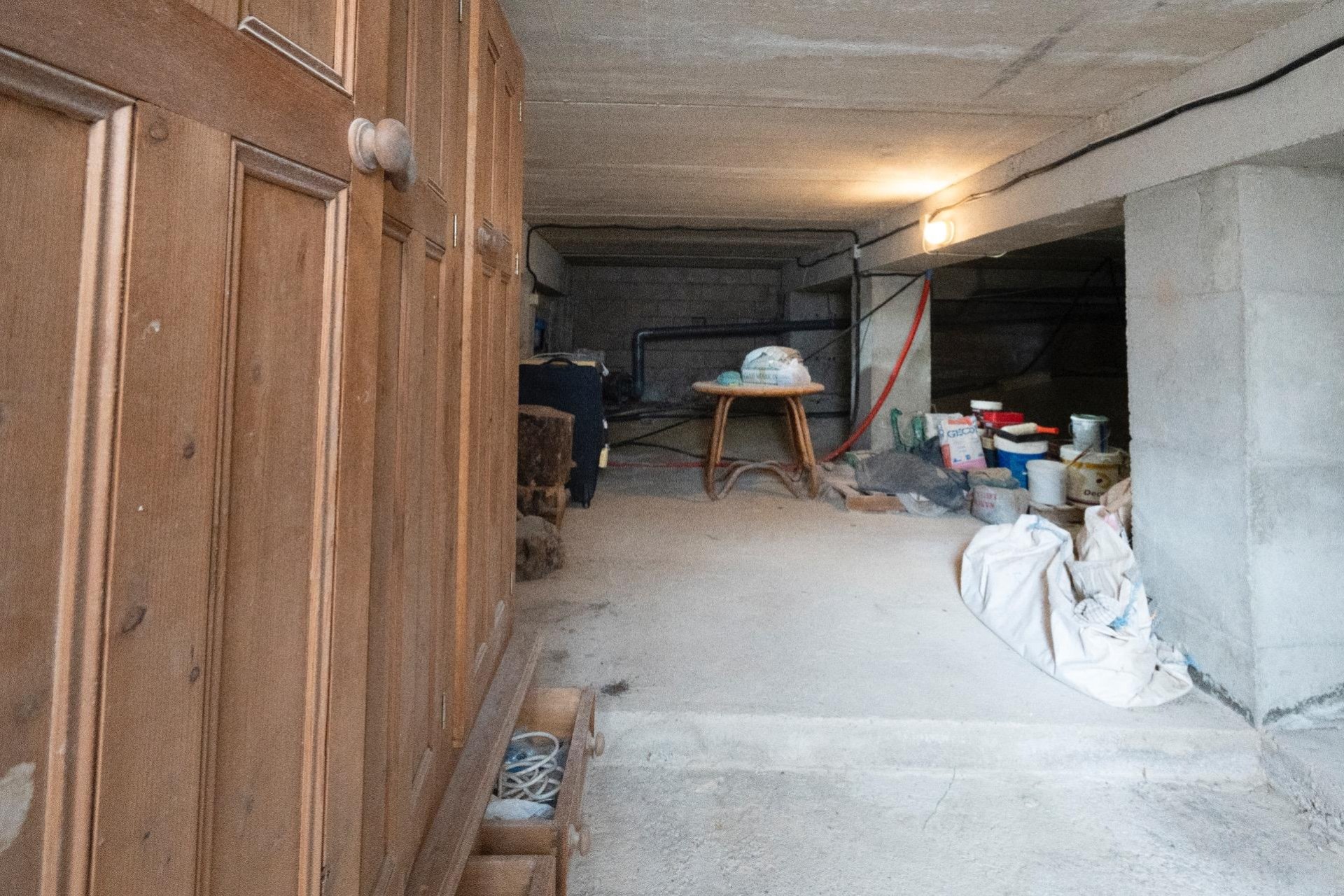 Resale - Villa -
Mazarron - Camposol