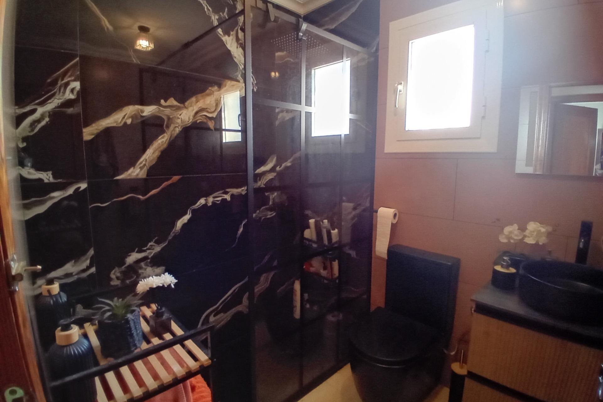 Resale - Villa -
Mazarron - Camposol