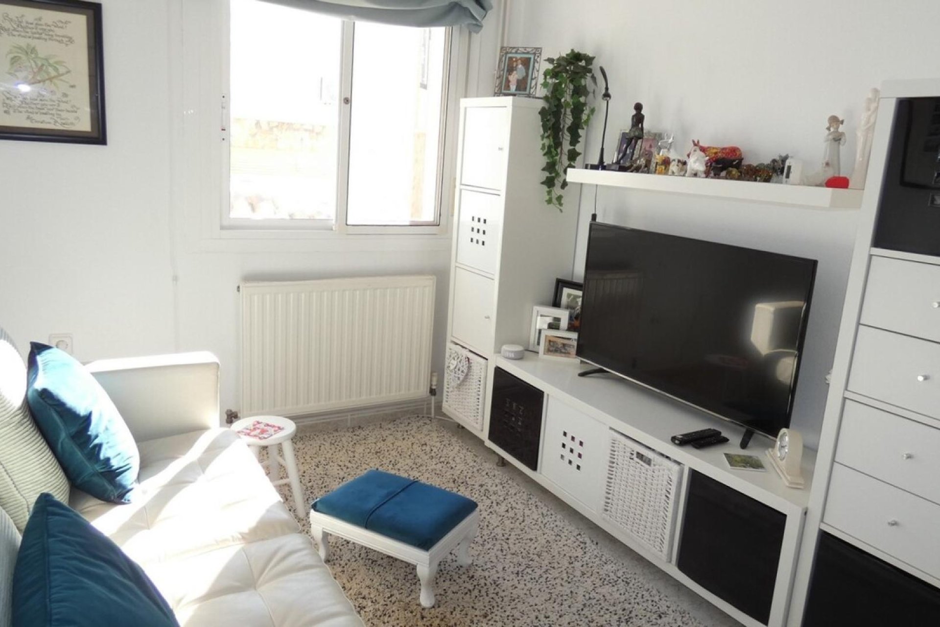 Resale - Villa -
Mazarron - Costa Calida