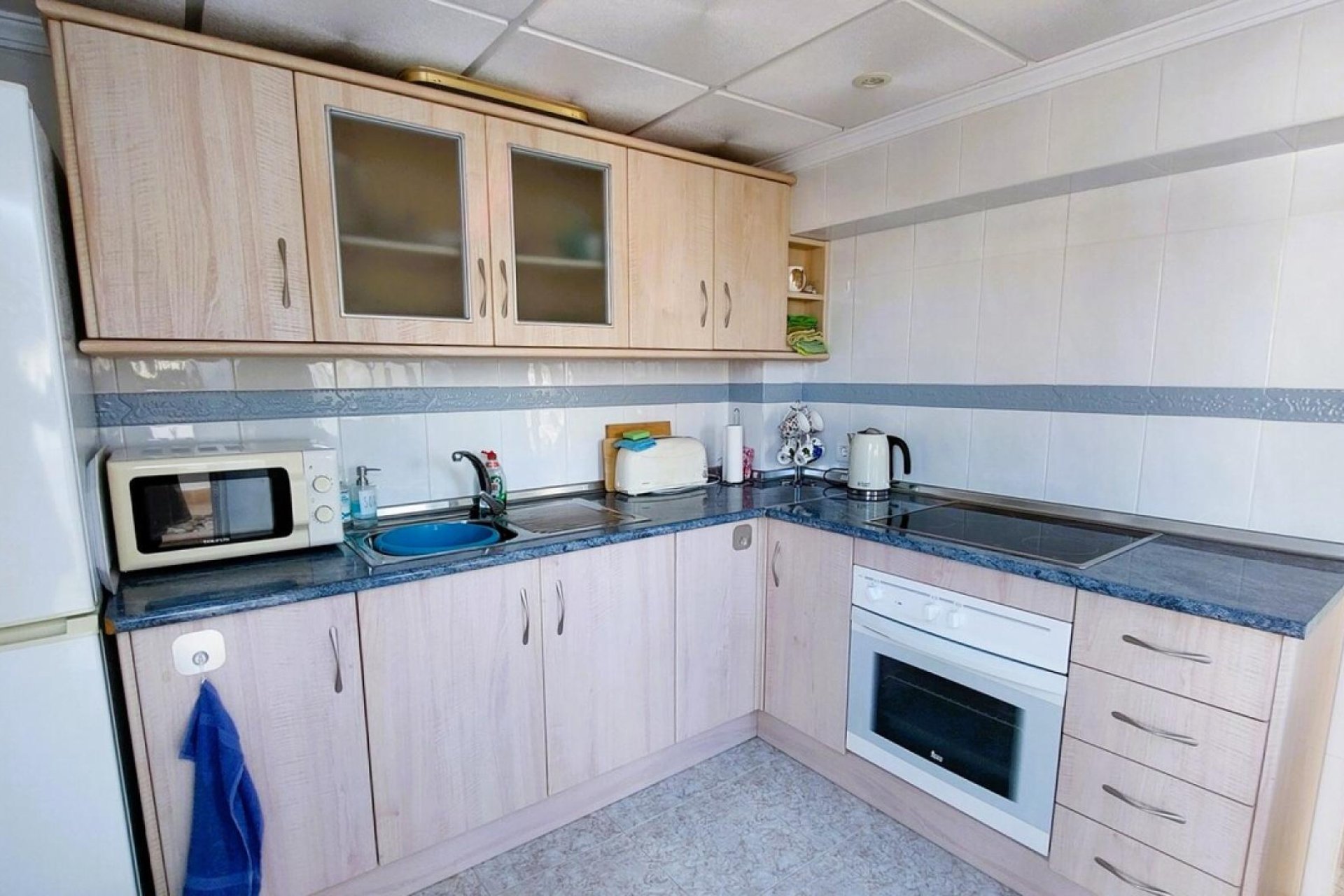 Resale - Villa -
Mazarron - Costa Calida