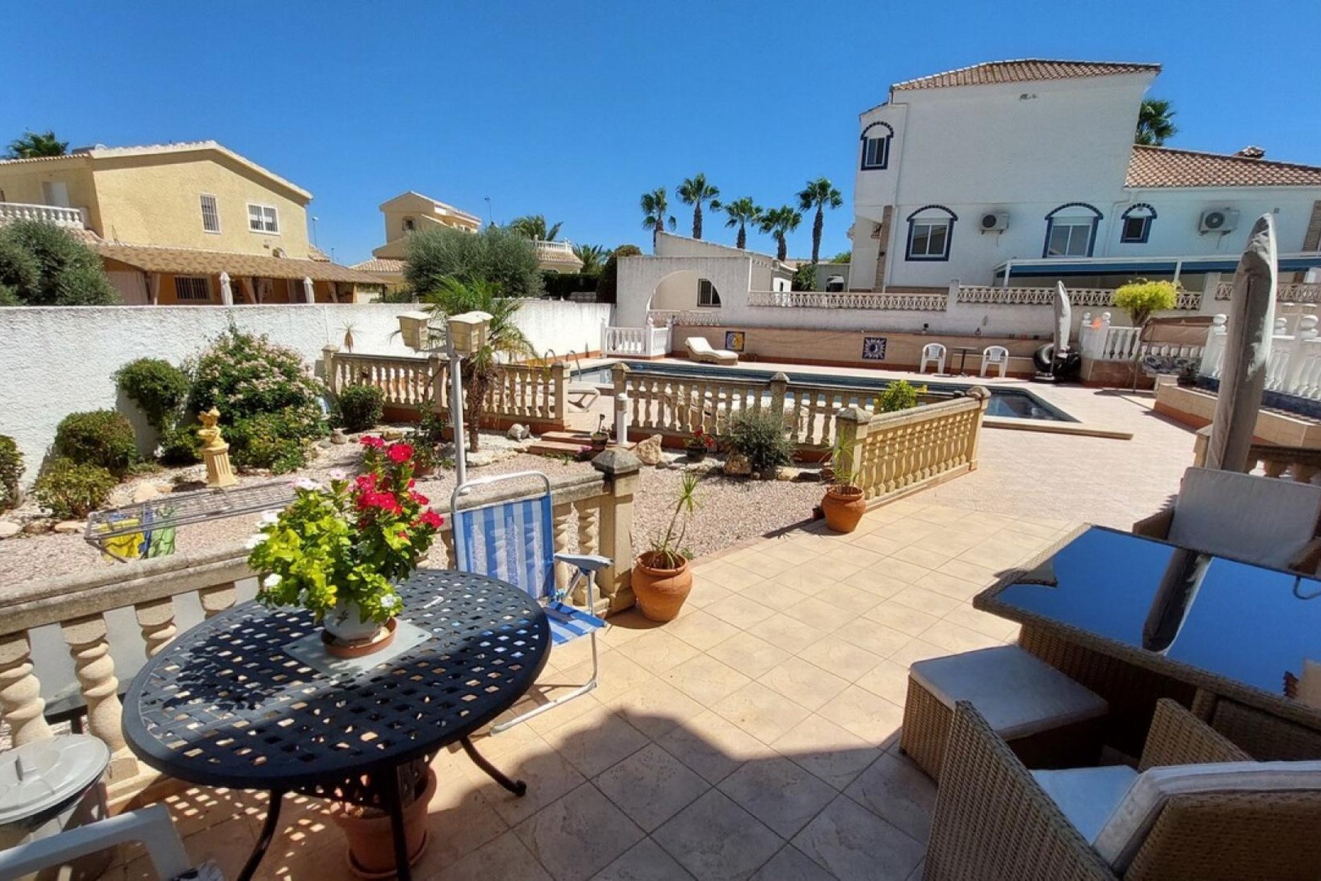 Resale - Villa -
Mazarron - Costa Calida