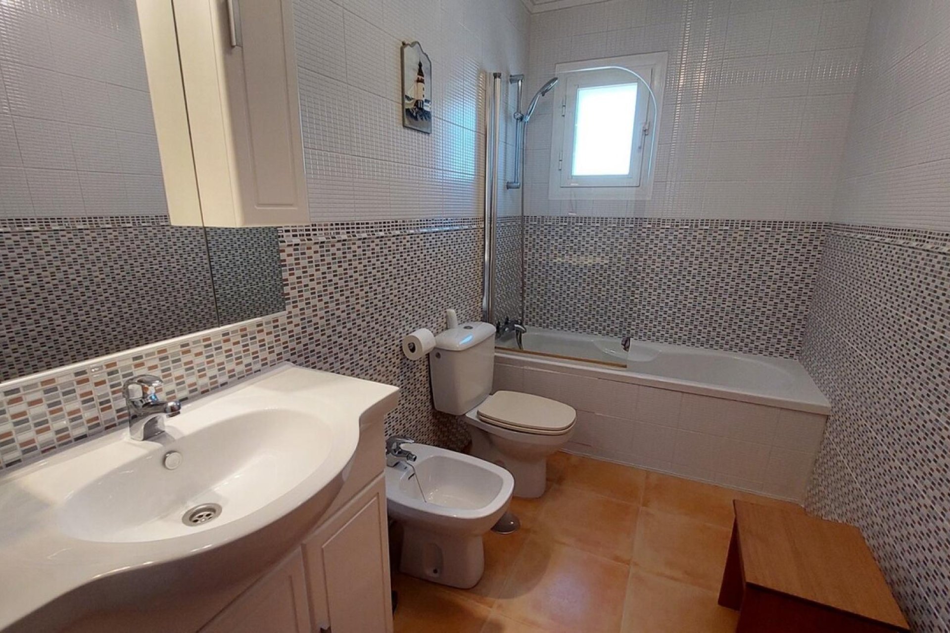 Resale - Villa -
Mazarron - Costa Calida