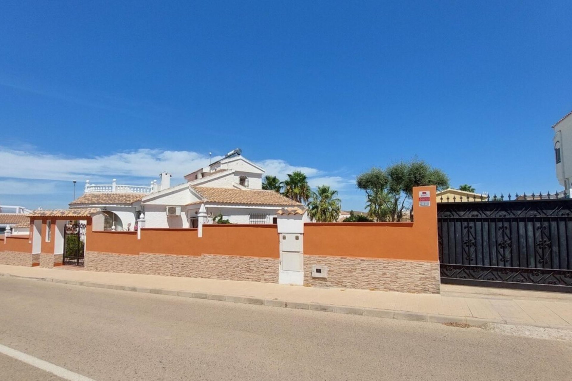 Resale - Villa -
Mazarron - Costa Calida