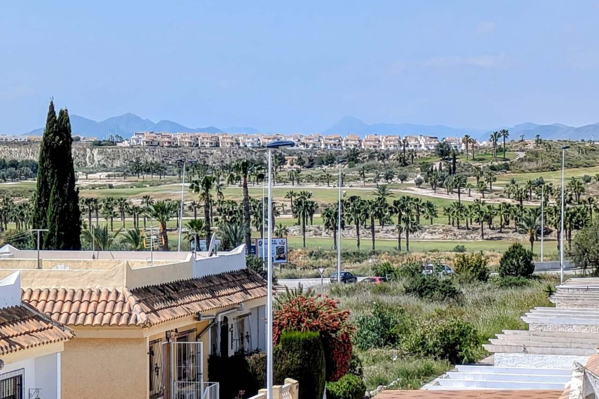 Resale - Villa -
Mazarron - Costa Calida