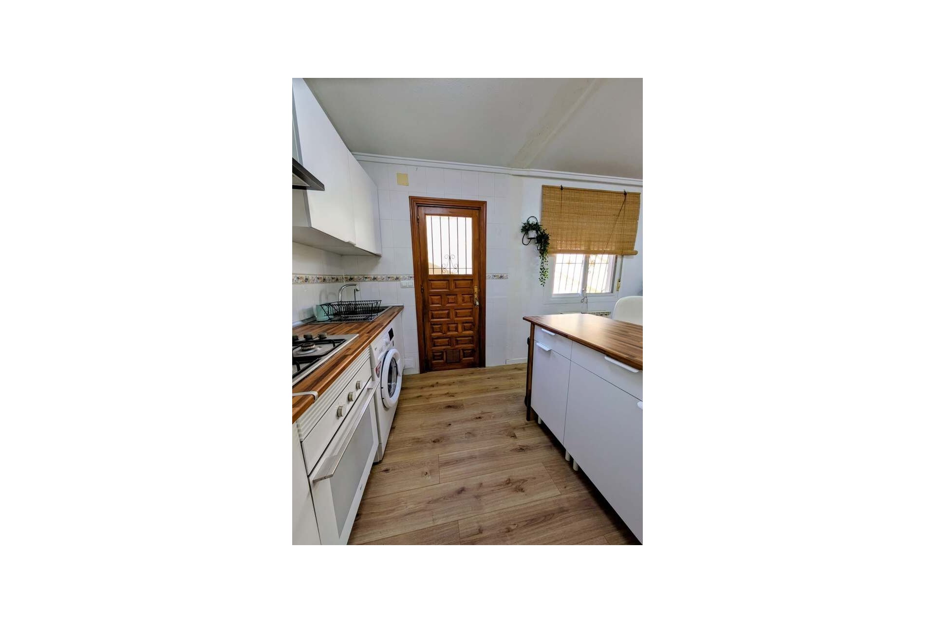 Resale - Villa -
Mazarron - Costa Calida