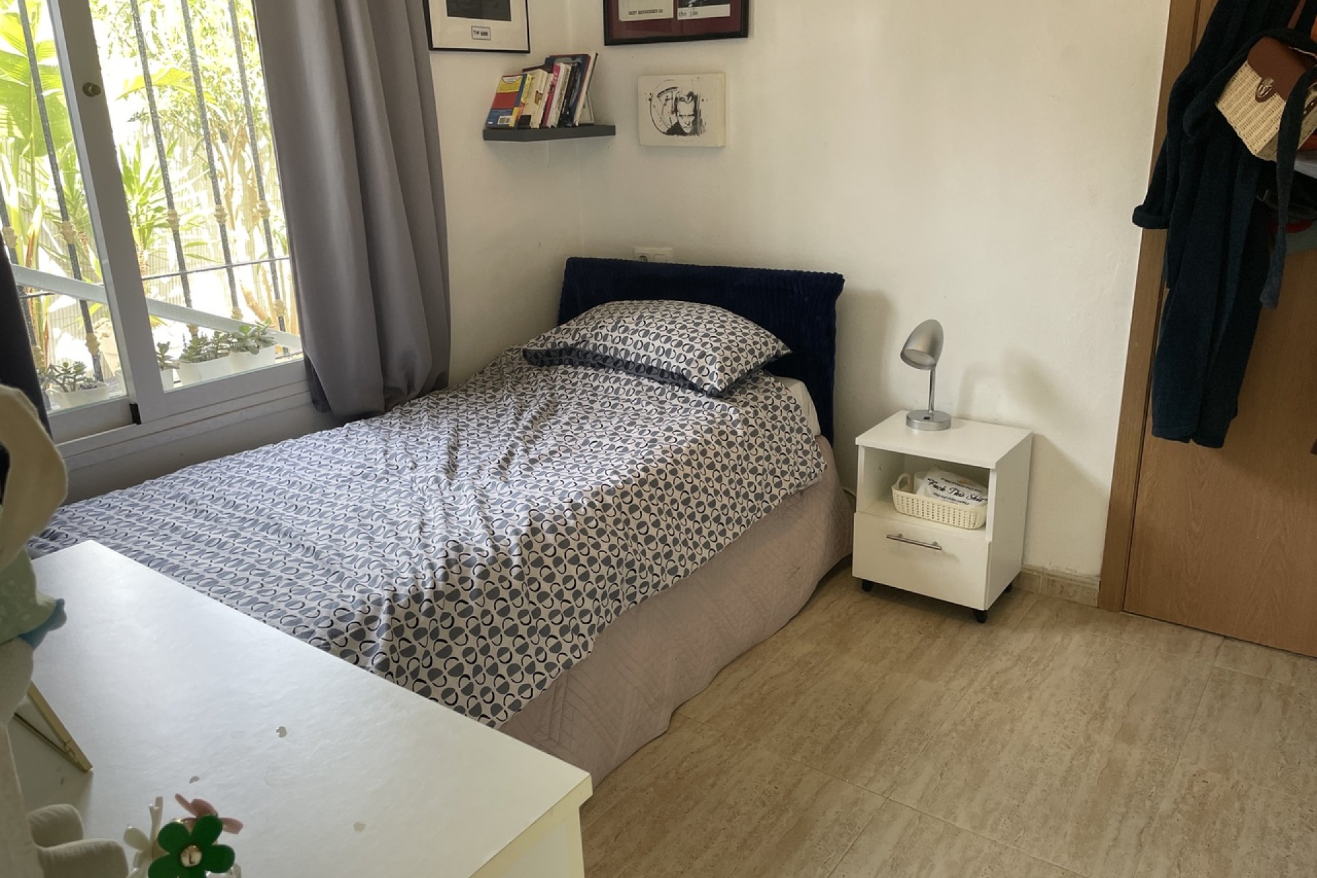 Resale - Villa -
Mazarron Country Club - Inland