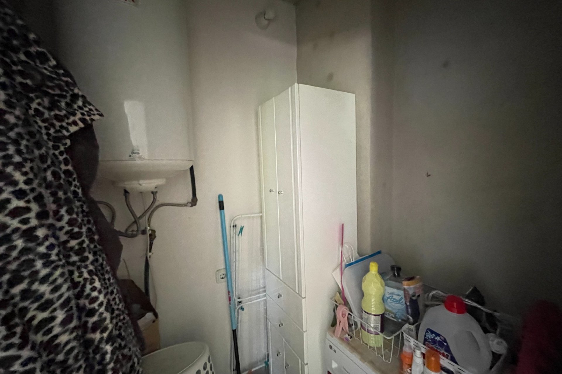 Resale - Villa -
Millena - Inland