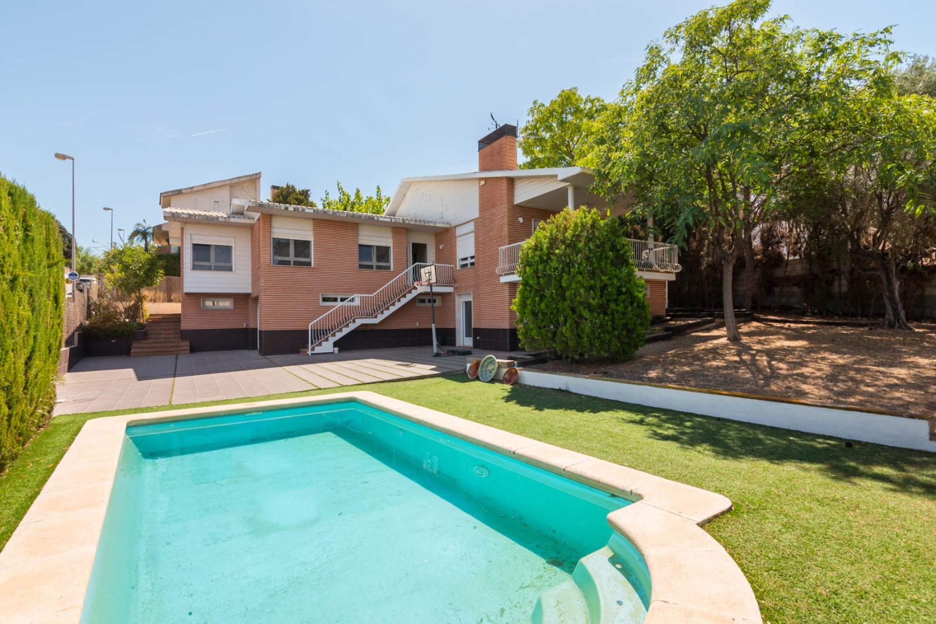 Resale - Villa -
Molina De Segura - Inland