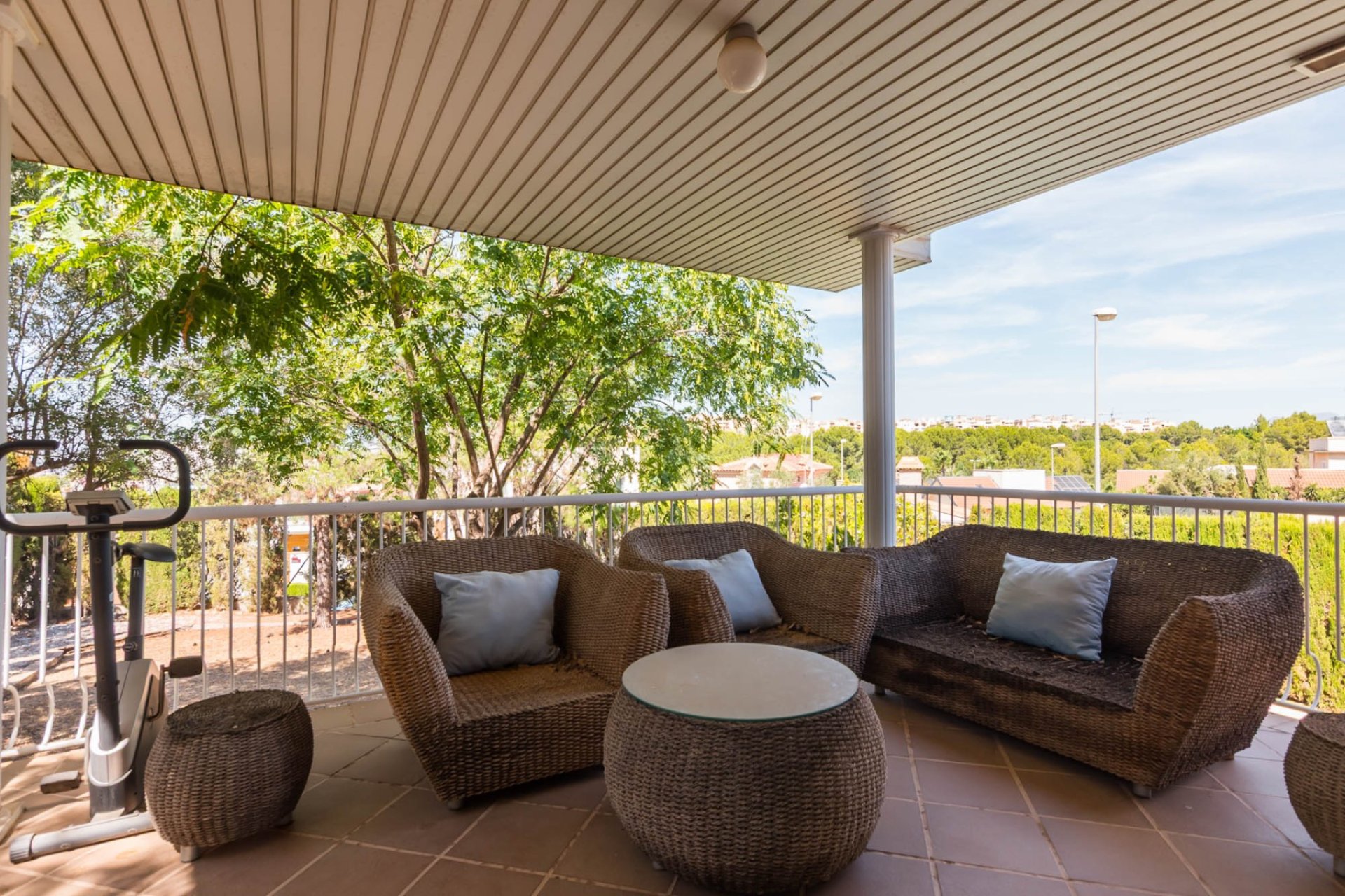 Resale - Villa -
Molina De Segura - Inland
