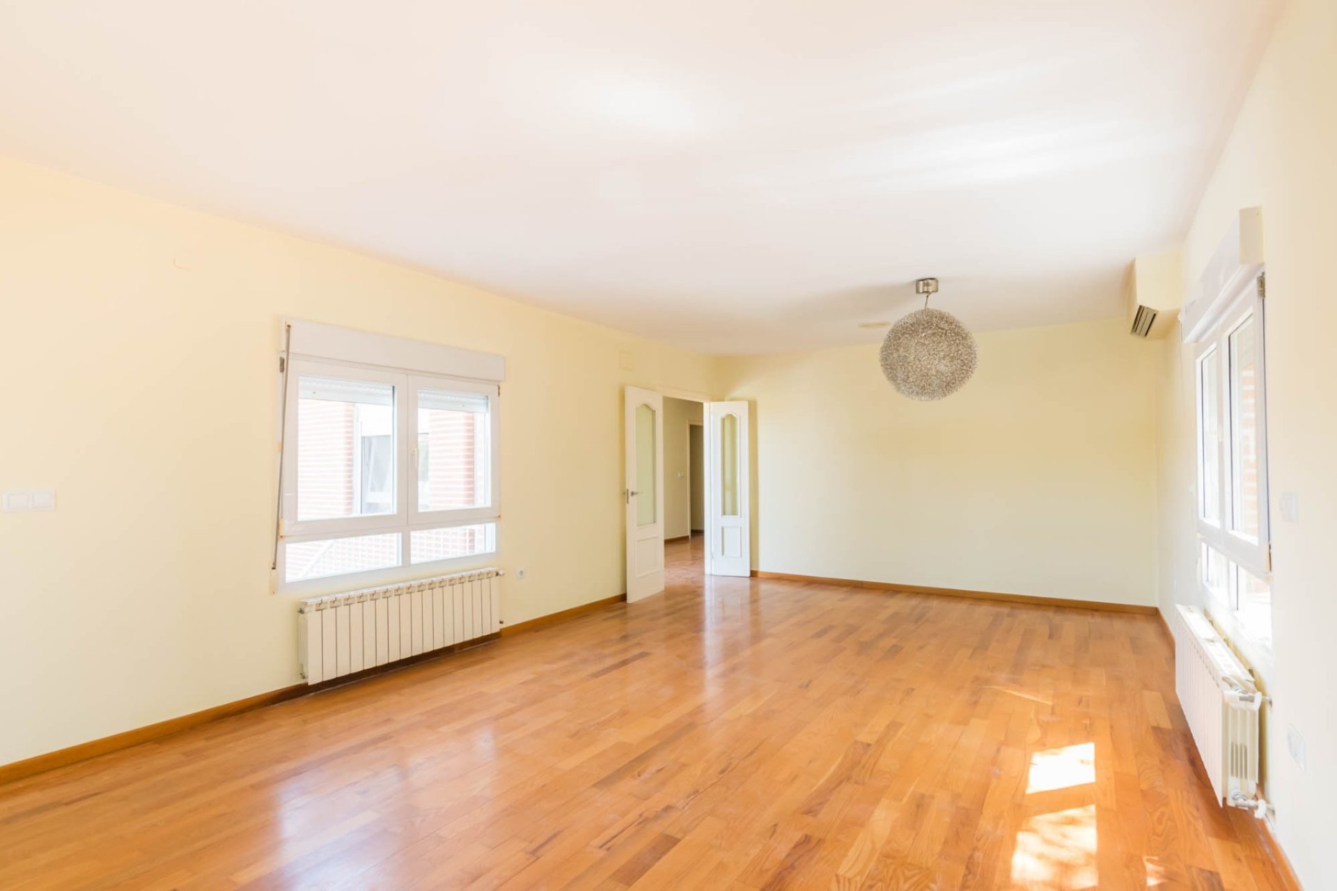Resale - Villa -
Molina De Segura - Inland