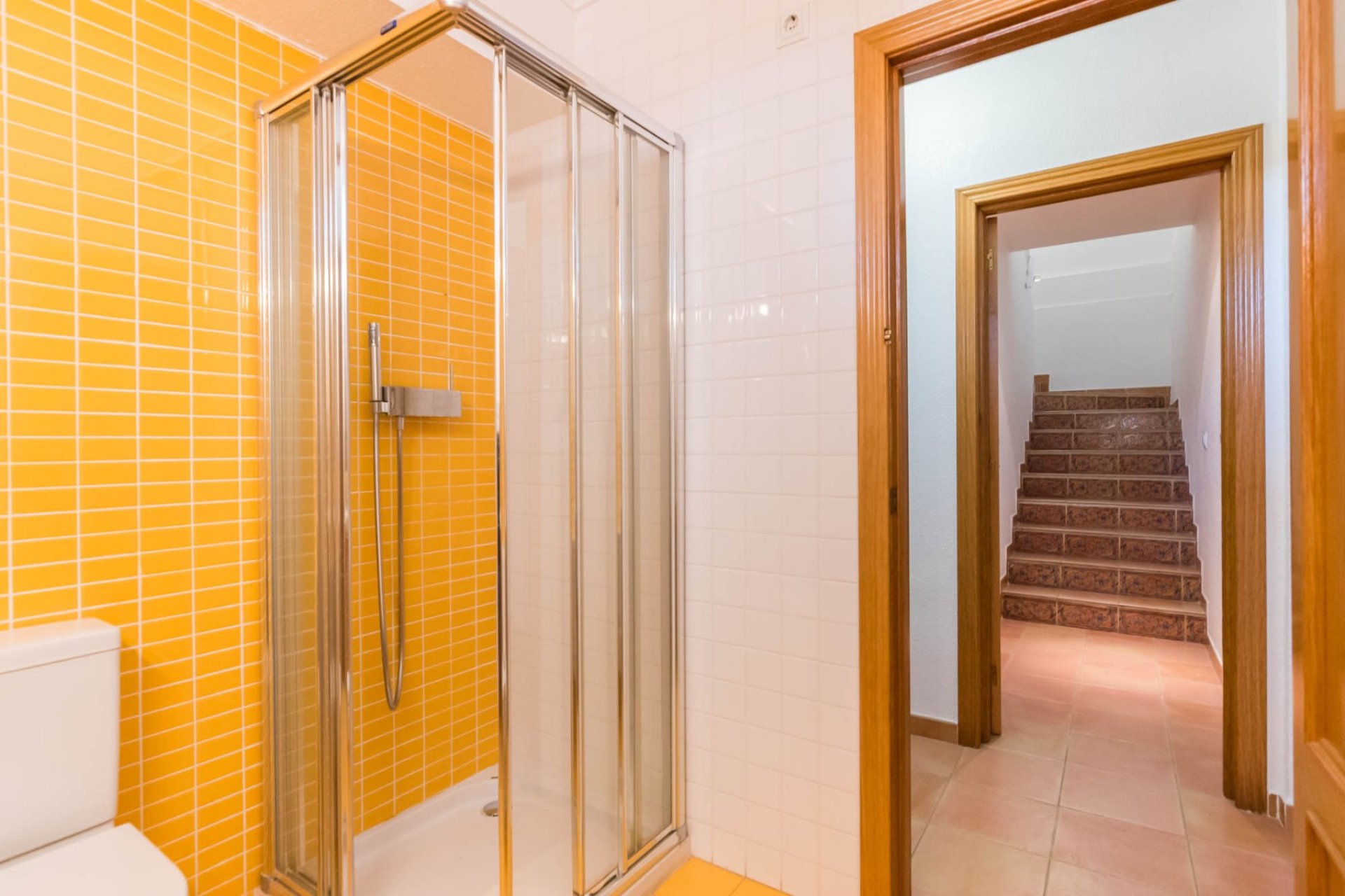 Resale - Villa -
Molina De Segura - Inland