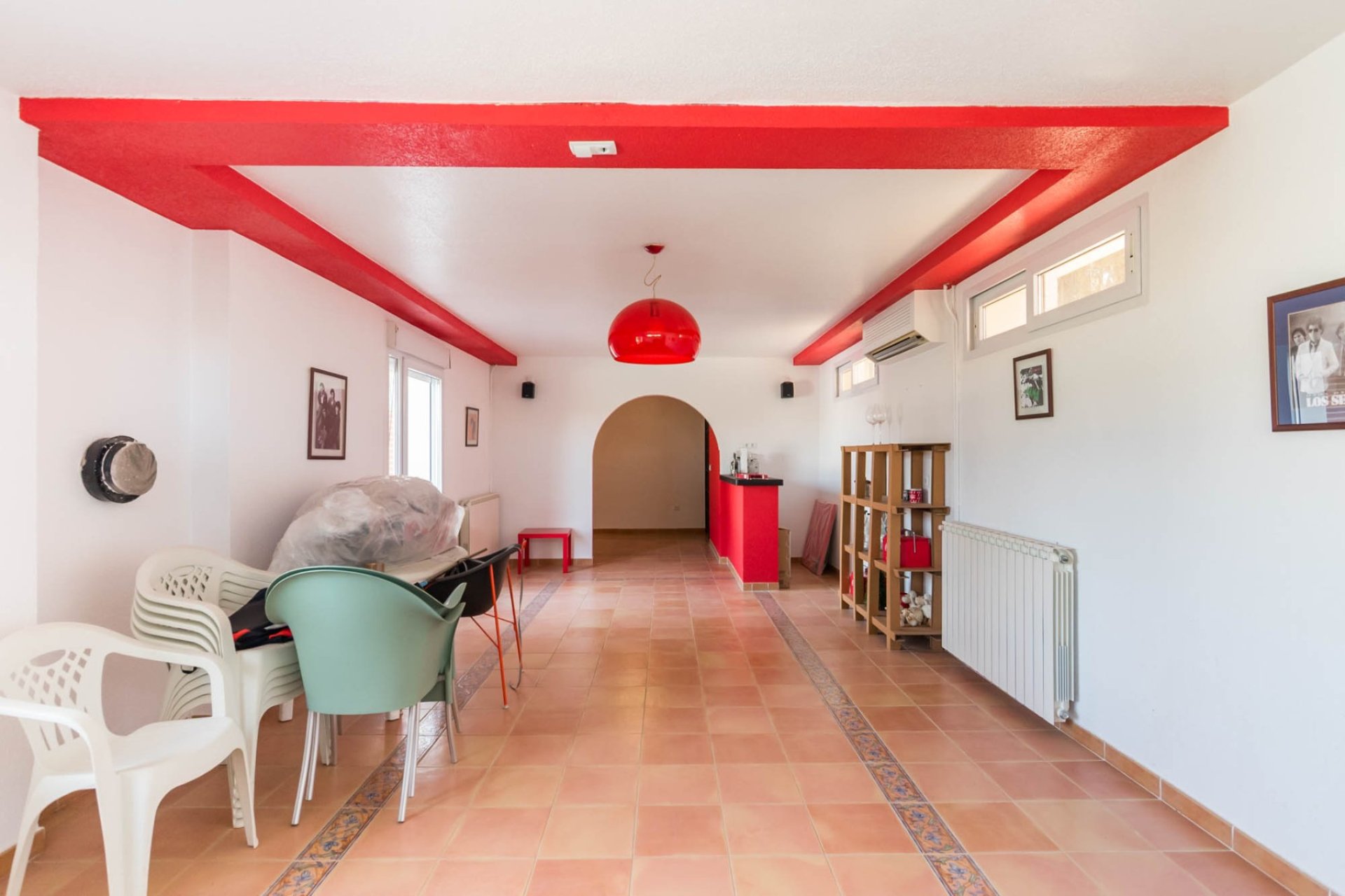 Resale - Villa -
Molina De Segura - Inland