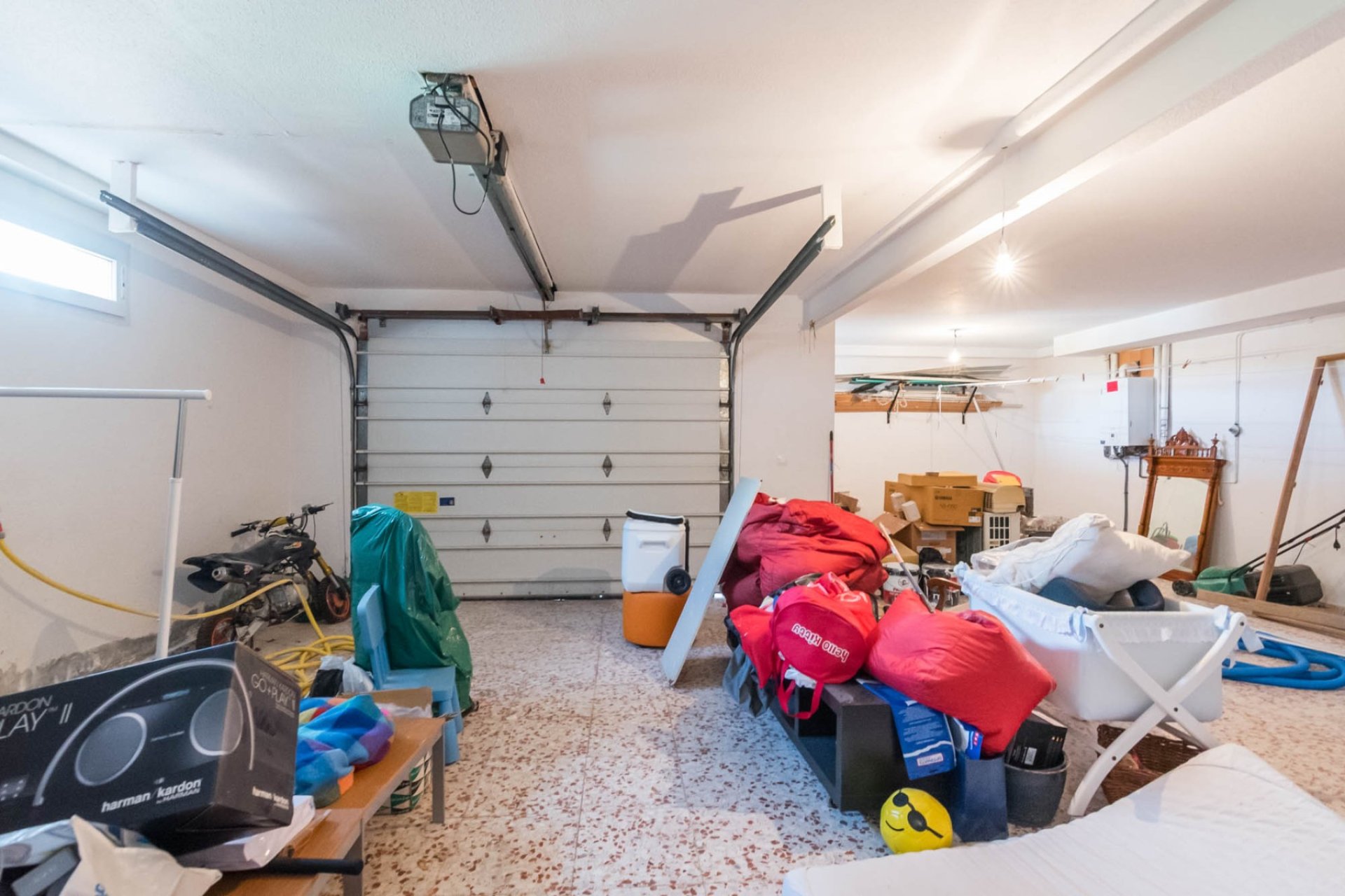 Resale - Villa -
Molina De Segura - Inland