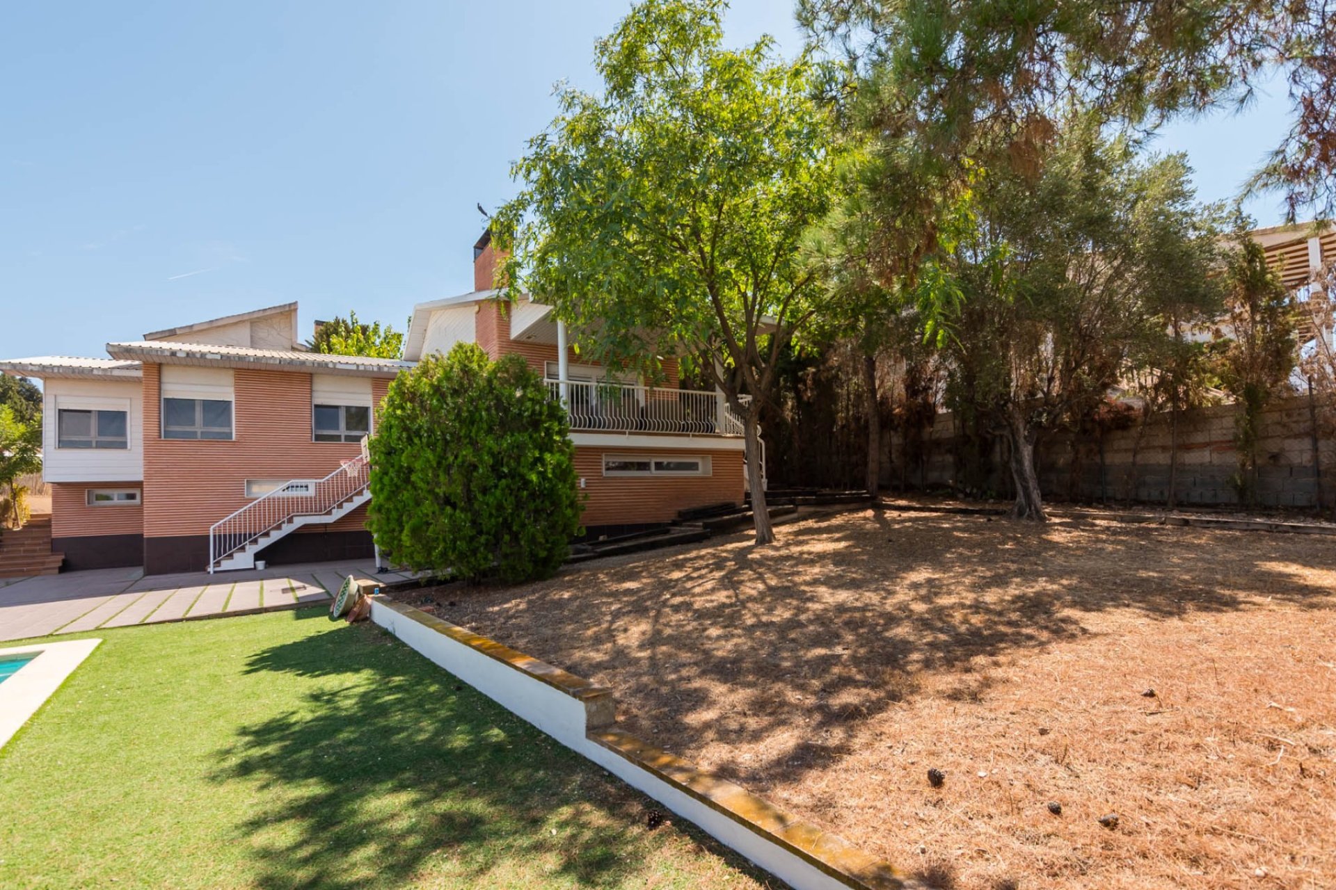 Resale - Villa -
Molina De Segura - Inland