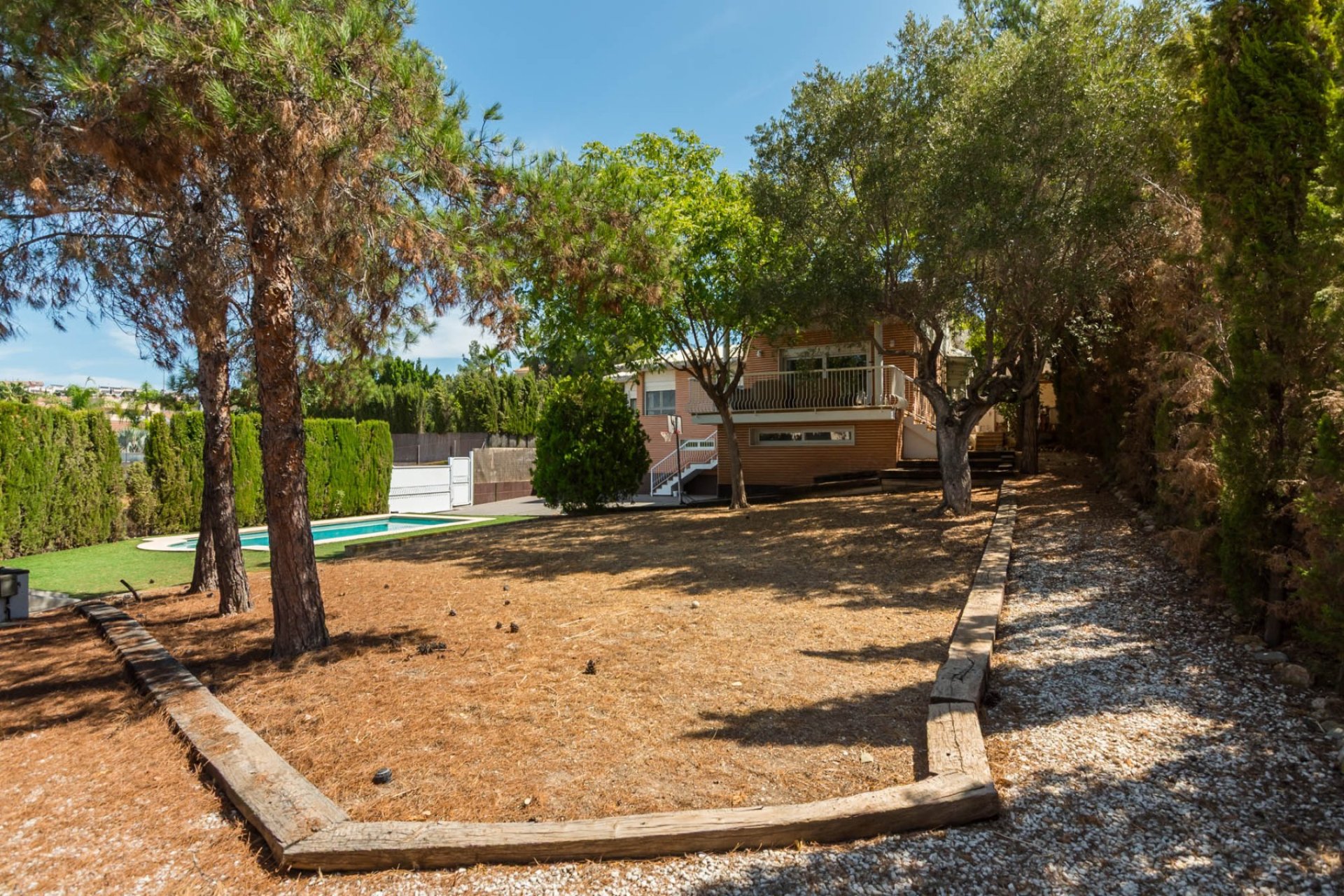 Resale - Villa -
Molina De Segura - Inland