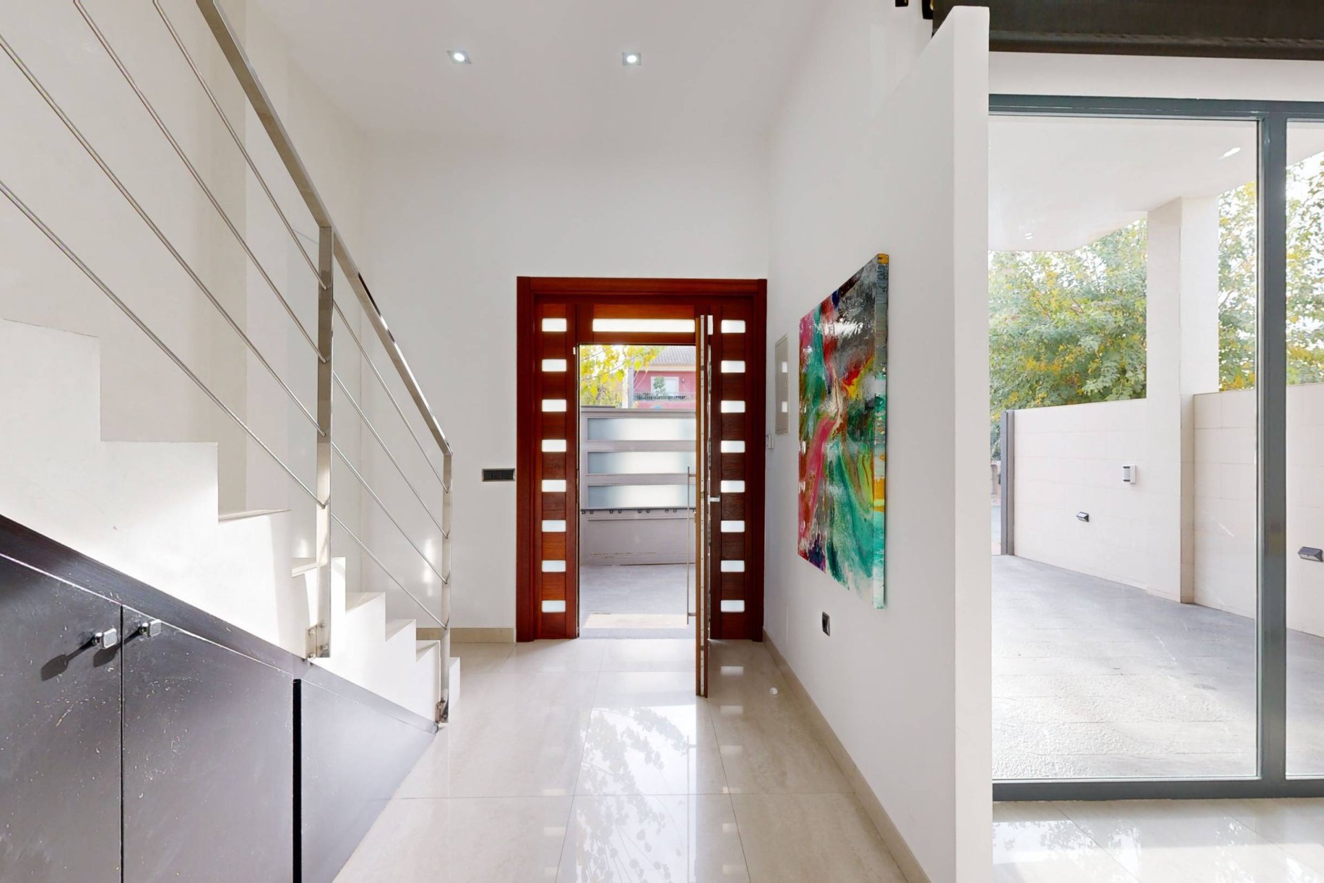 Resale - Villa -
Molina De Segura - Torrealta