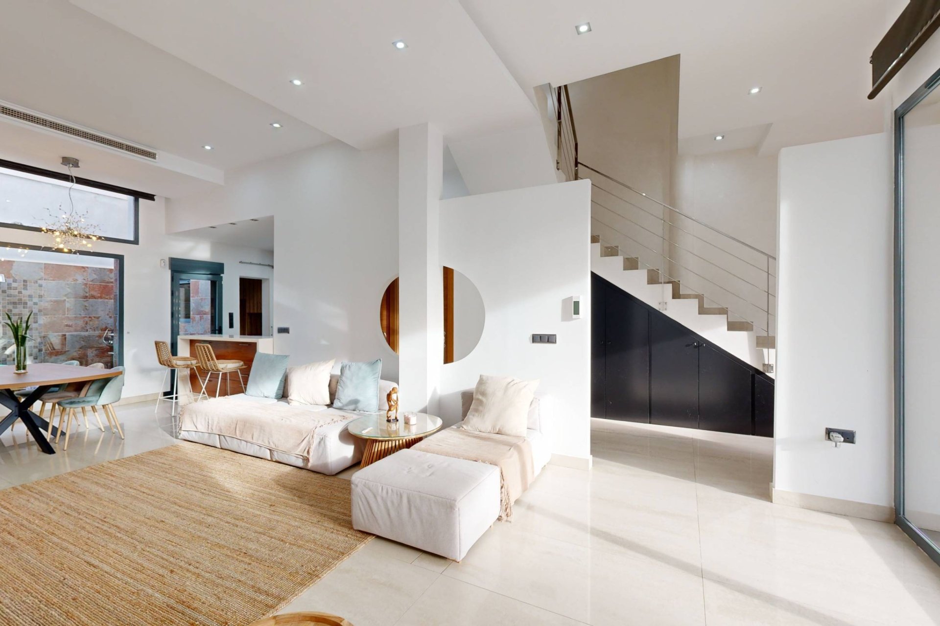 Resale - Villa -
Molina De Segura - Torrealta