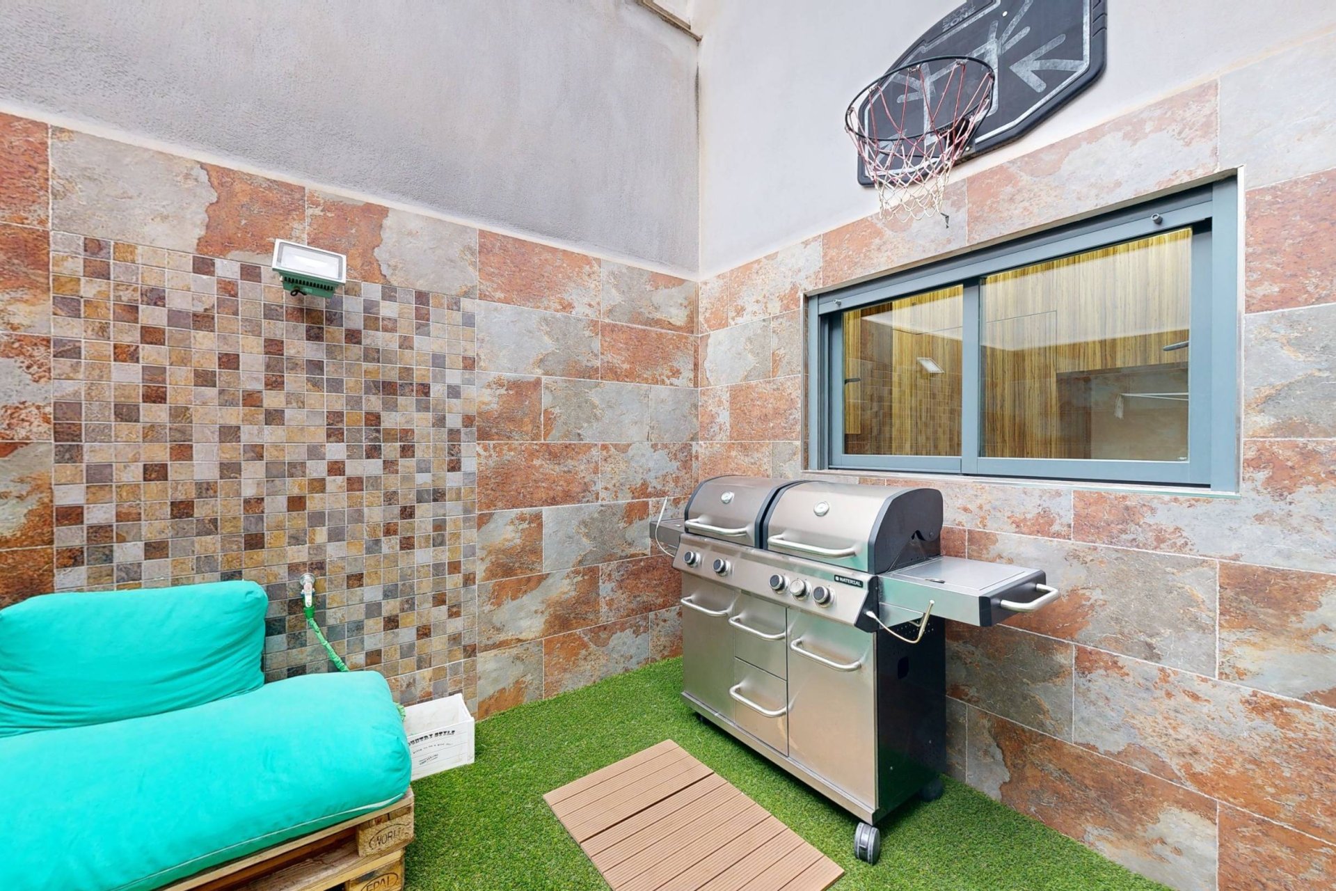 Resale - Villa -
Molina De Segura - Torrealta