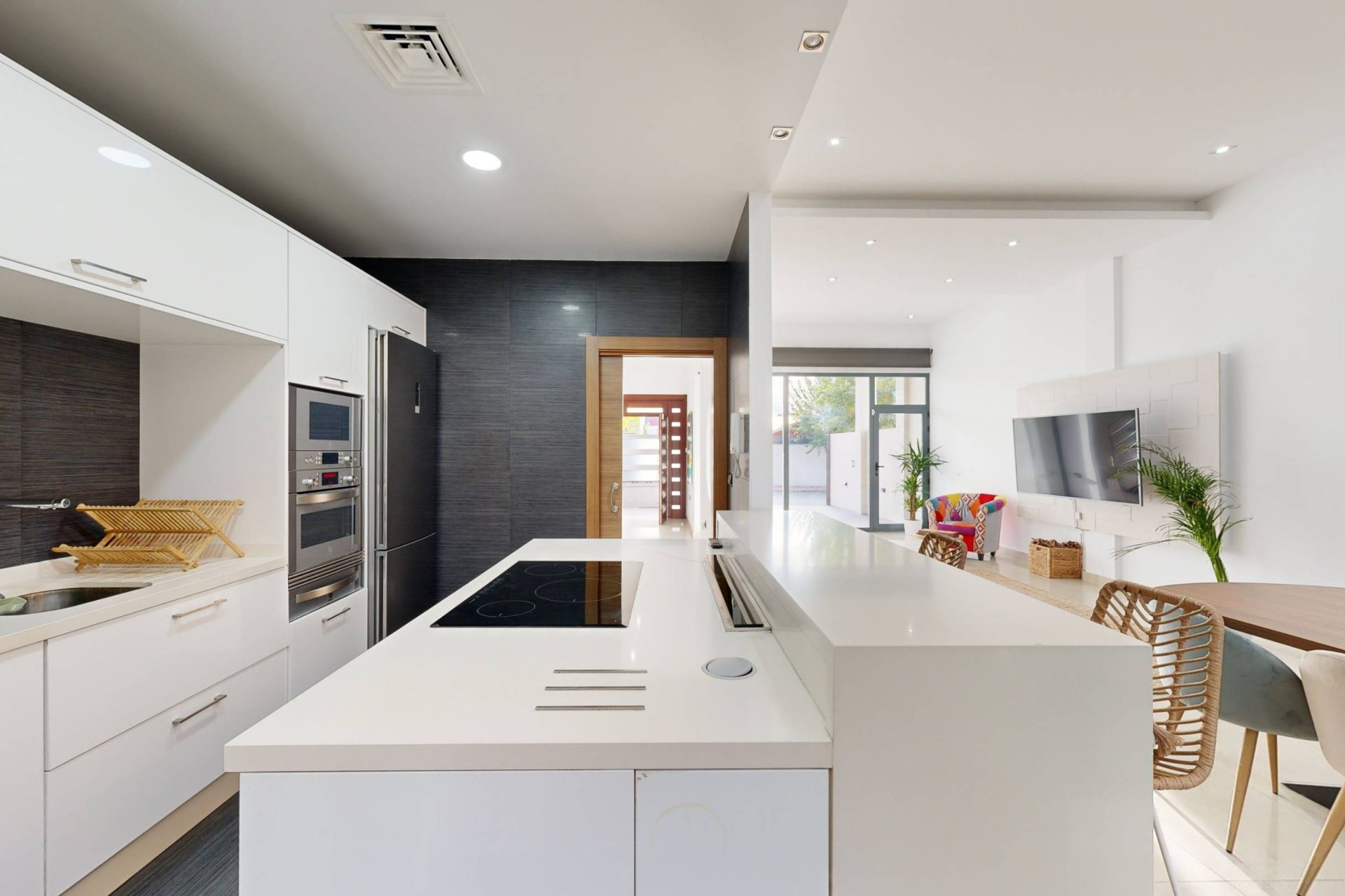 Resale - Villa -
Molina De Segura - Torrealta