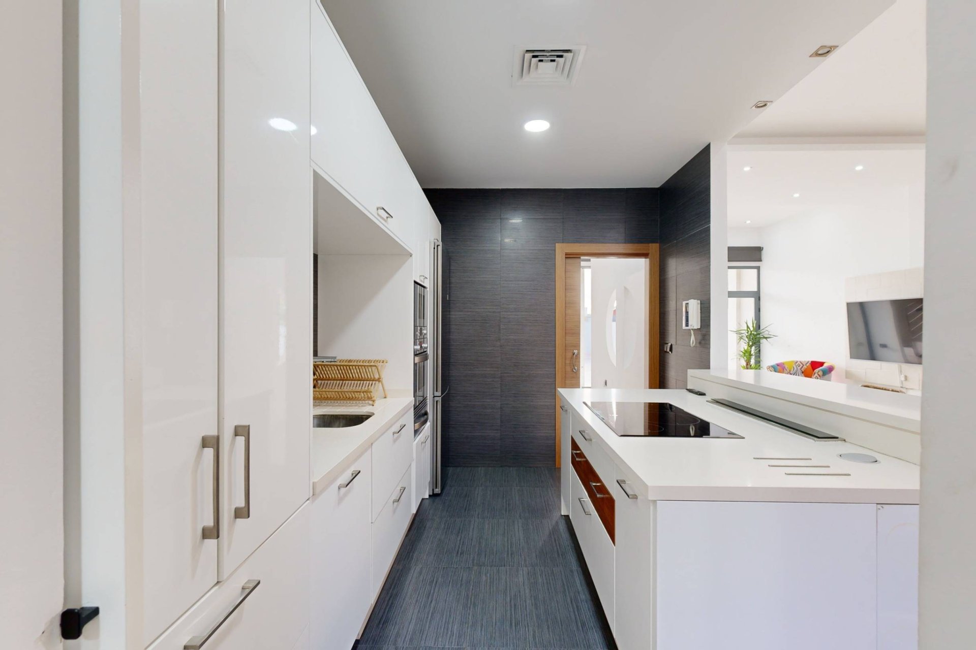 Resale - Villa -
Molina De Segura - Torrealta