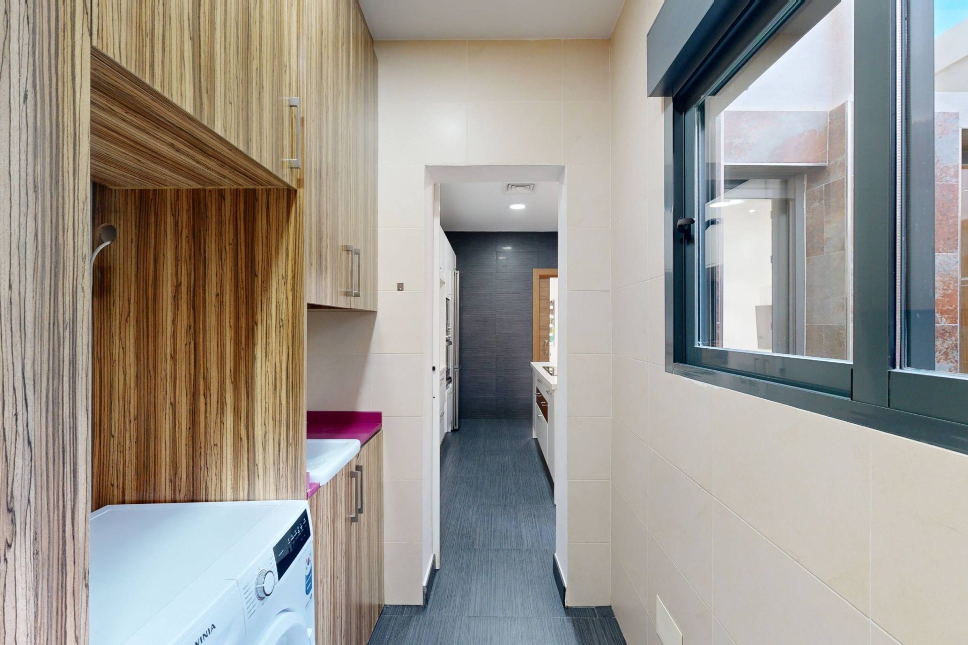 Resale - Villa -
Molina De Segura - Torrealta