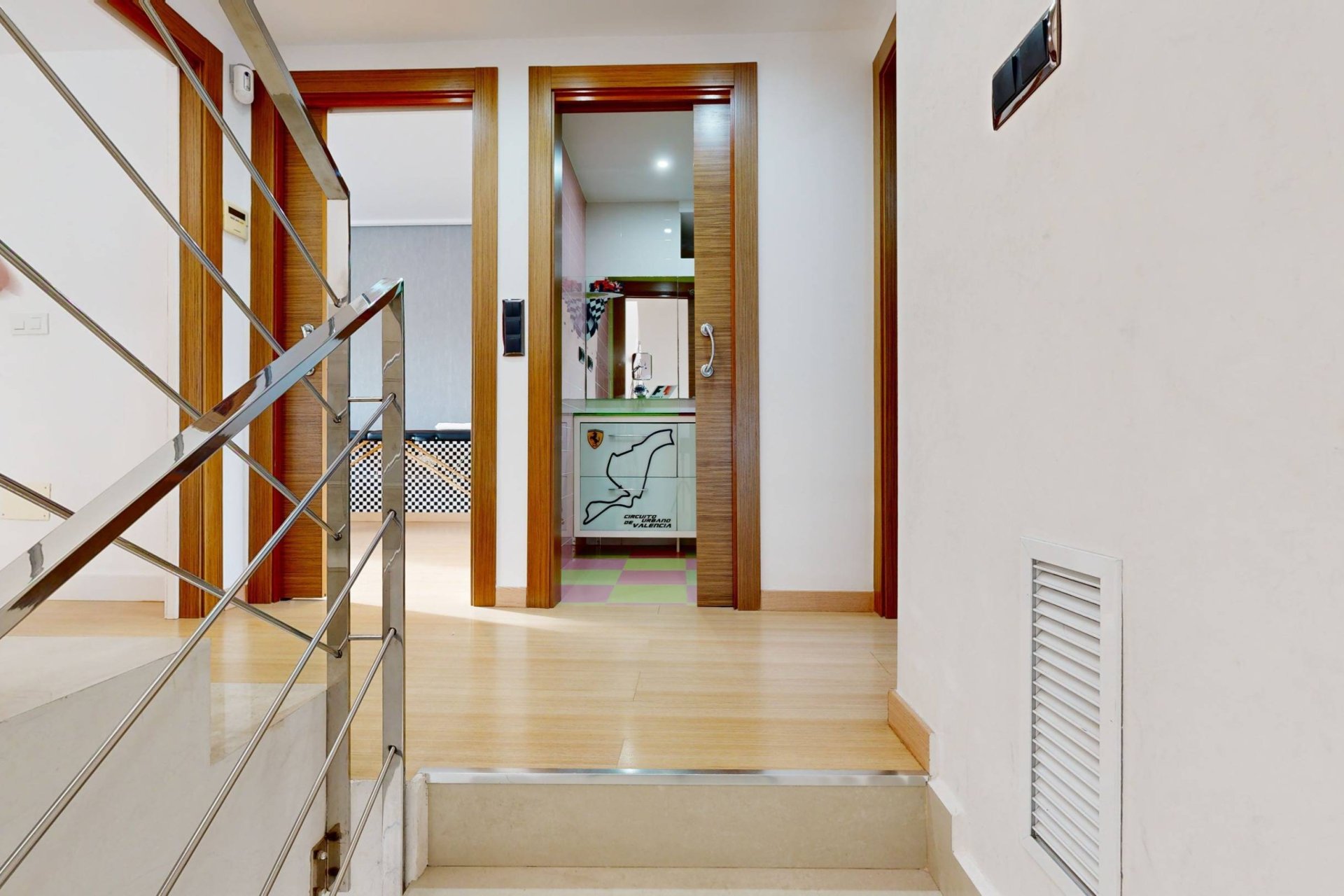 Resale - Villa -
Molina De Segura - Torrealta