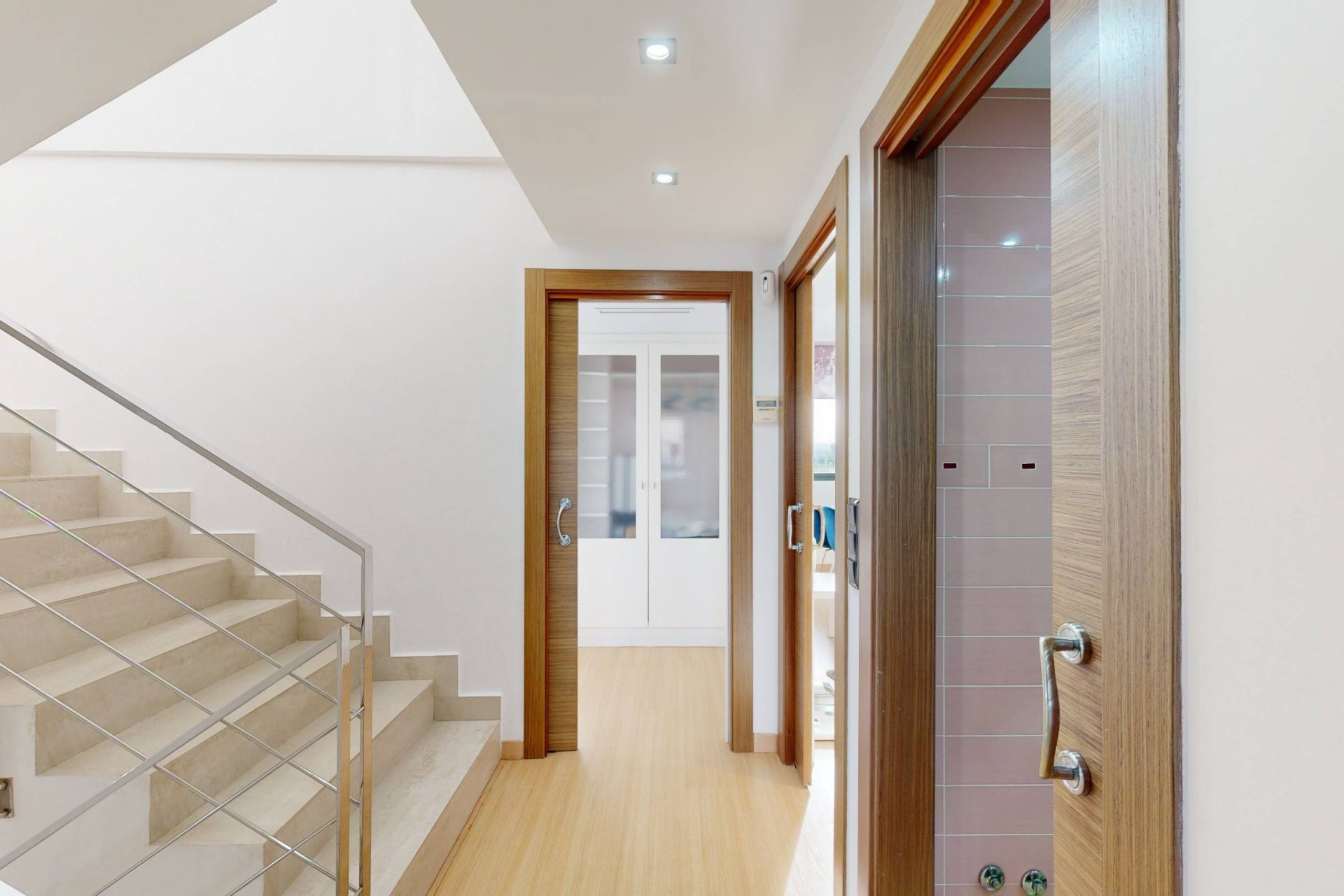 Resale - Villa -
Molina De Segura - Torrealta