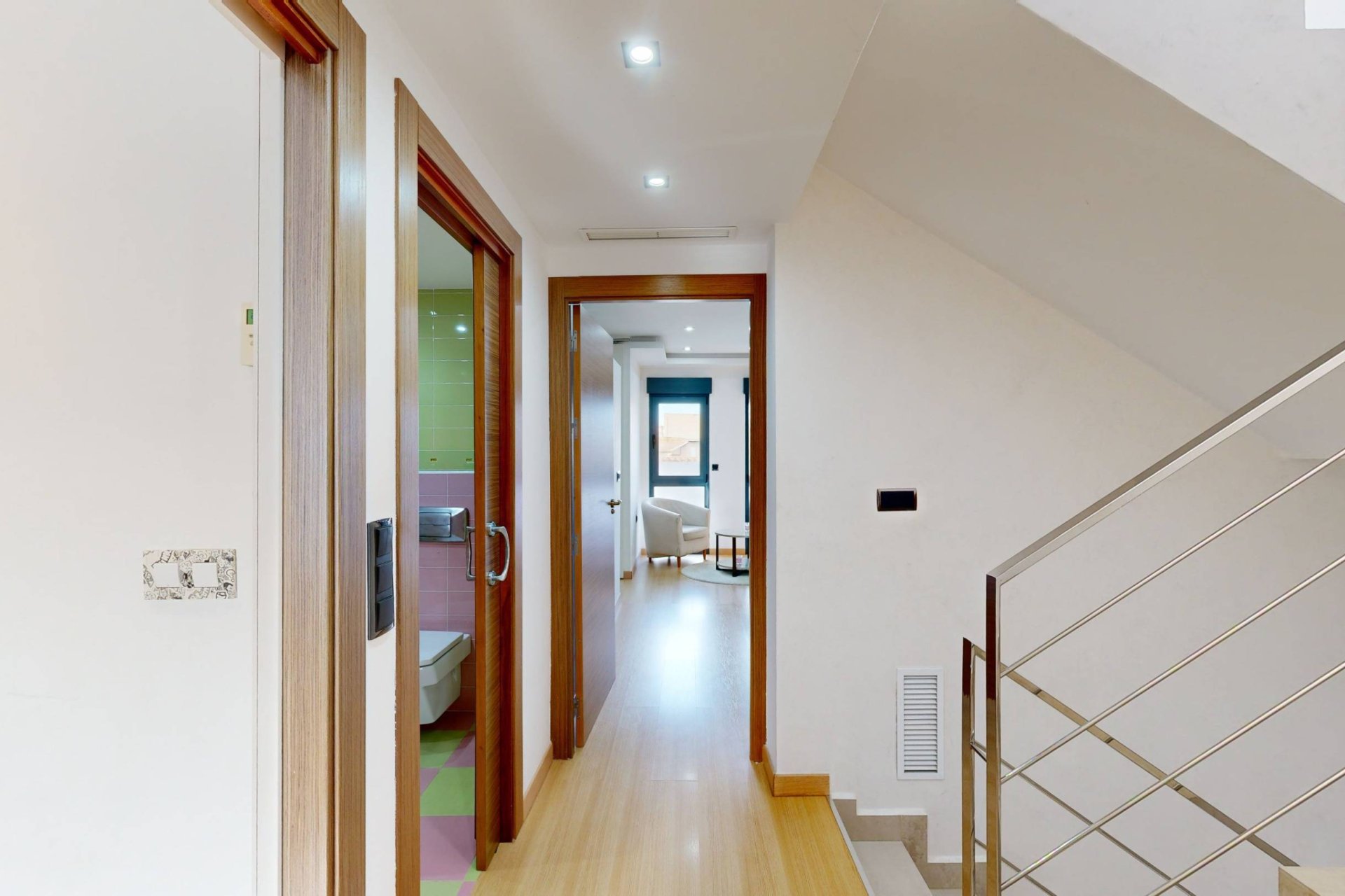 Resale - Villa -
Molina De Segura - Torrealta