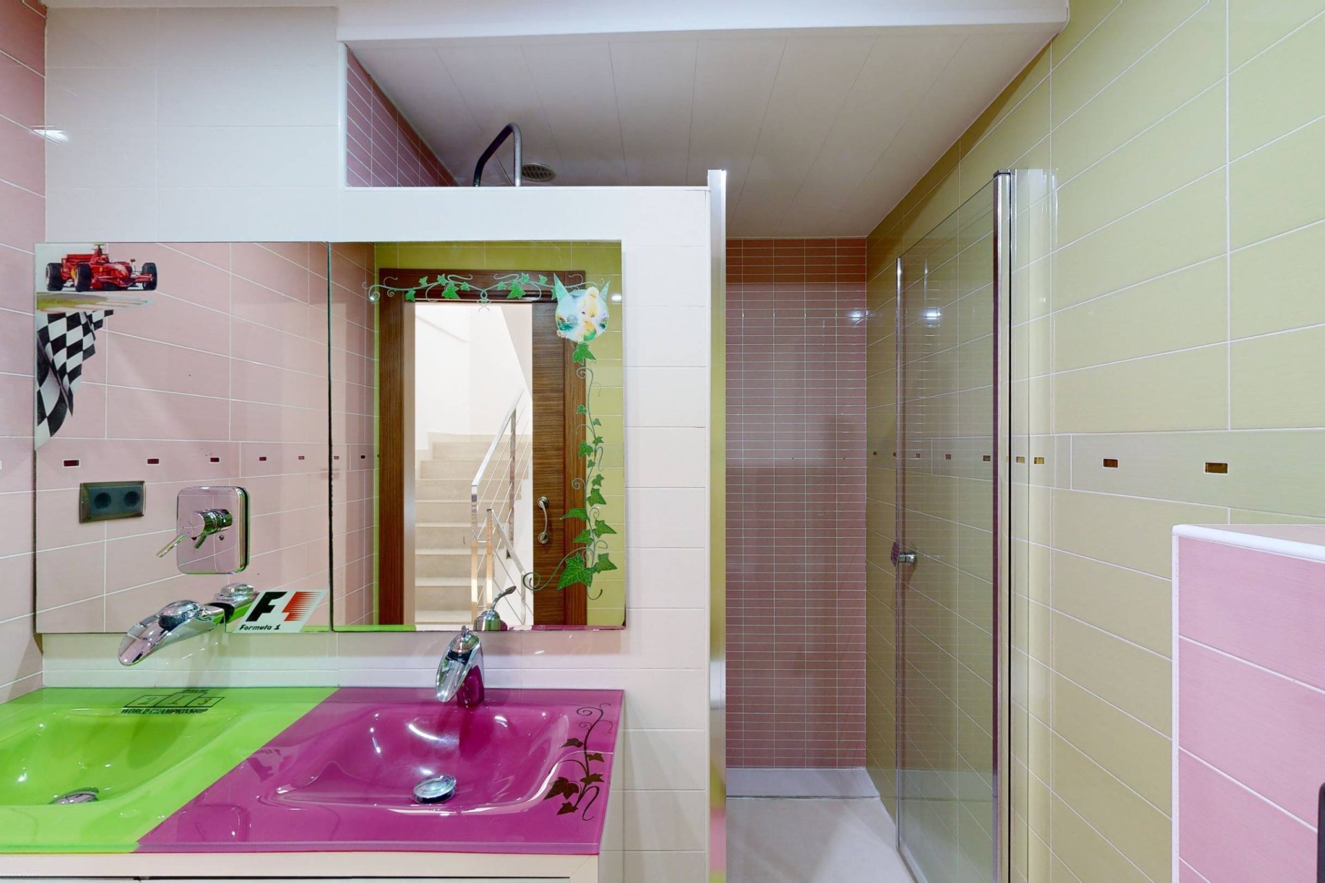 Resale - Villa -
Molina De Segura - Torrealta