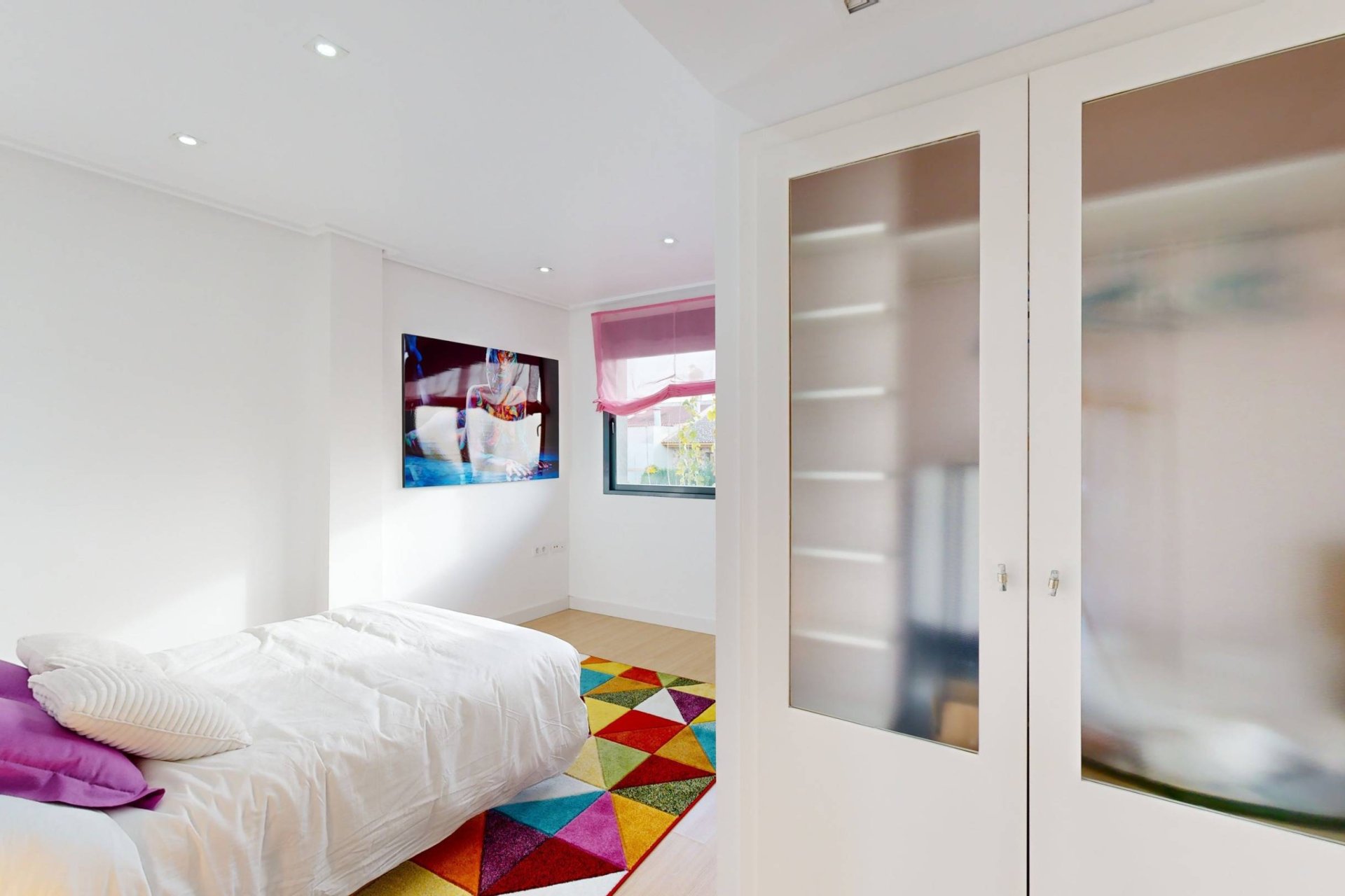 Resale - Villa -
Molina De Segura - Torrealta