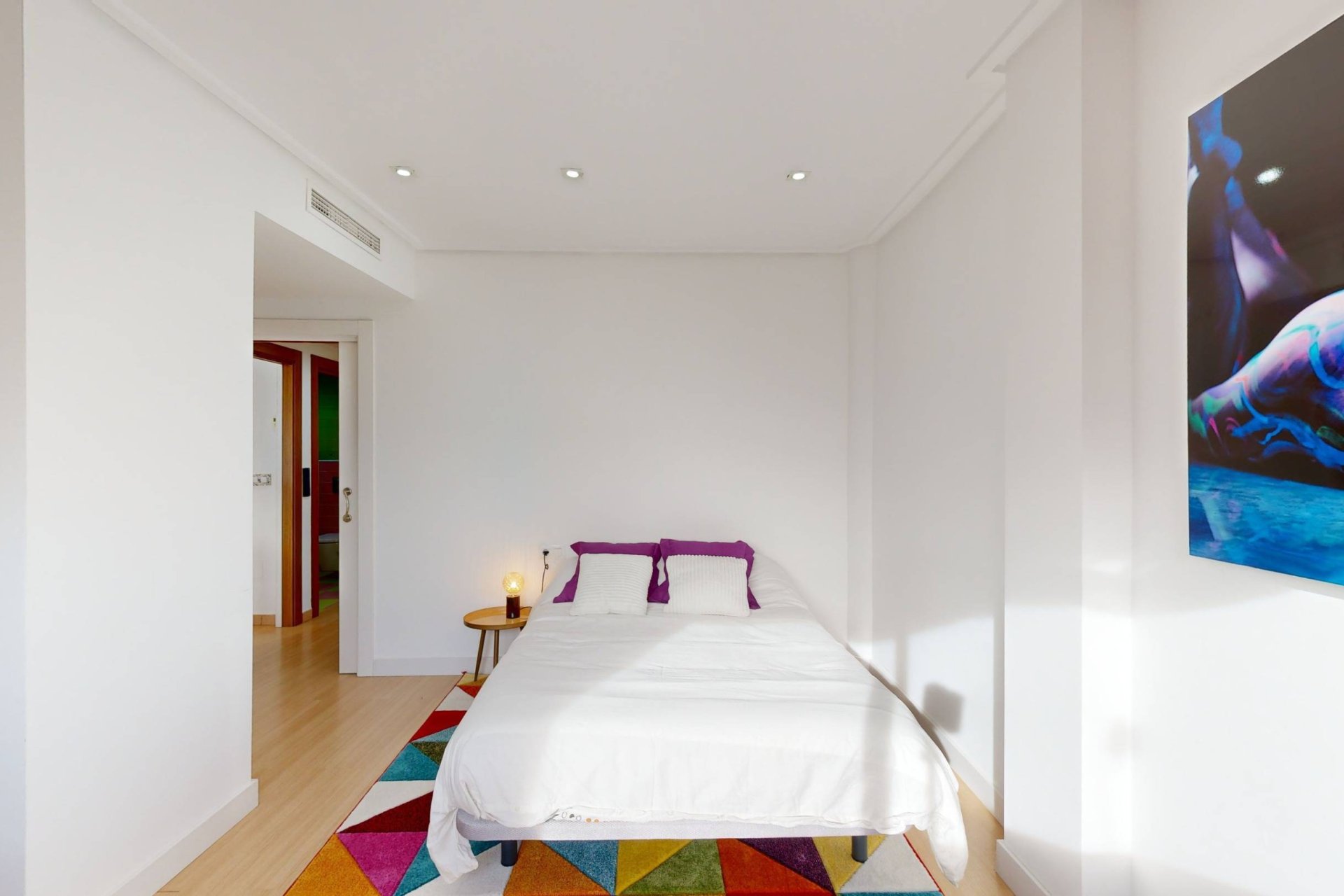 Resale - Villa -
Molina De Segura - Torrealta