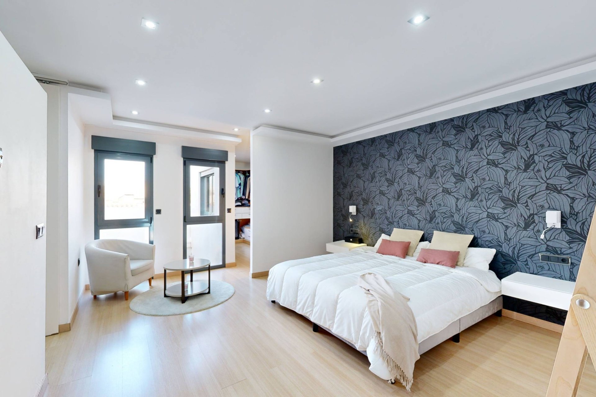 Resale - Villa -
Molina De Segura - Torrealta