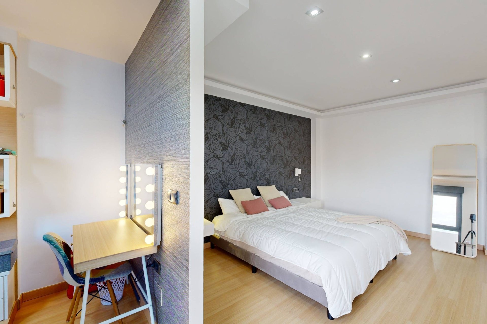 Resale - Villa -
Molina De Segura - Torrealta