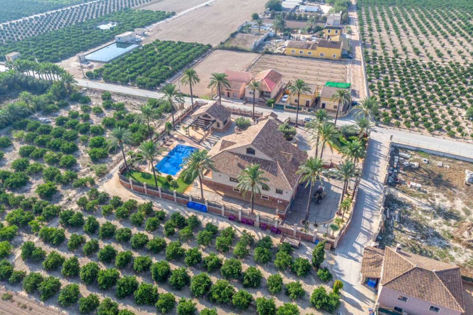 Resale - Villa -
Molins - Inland