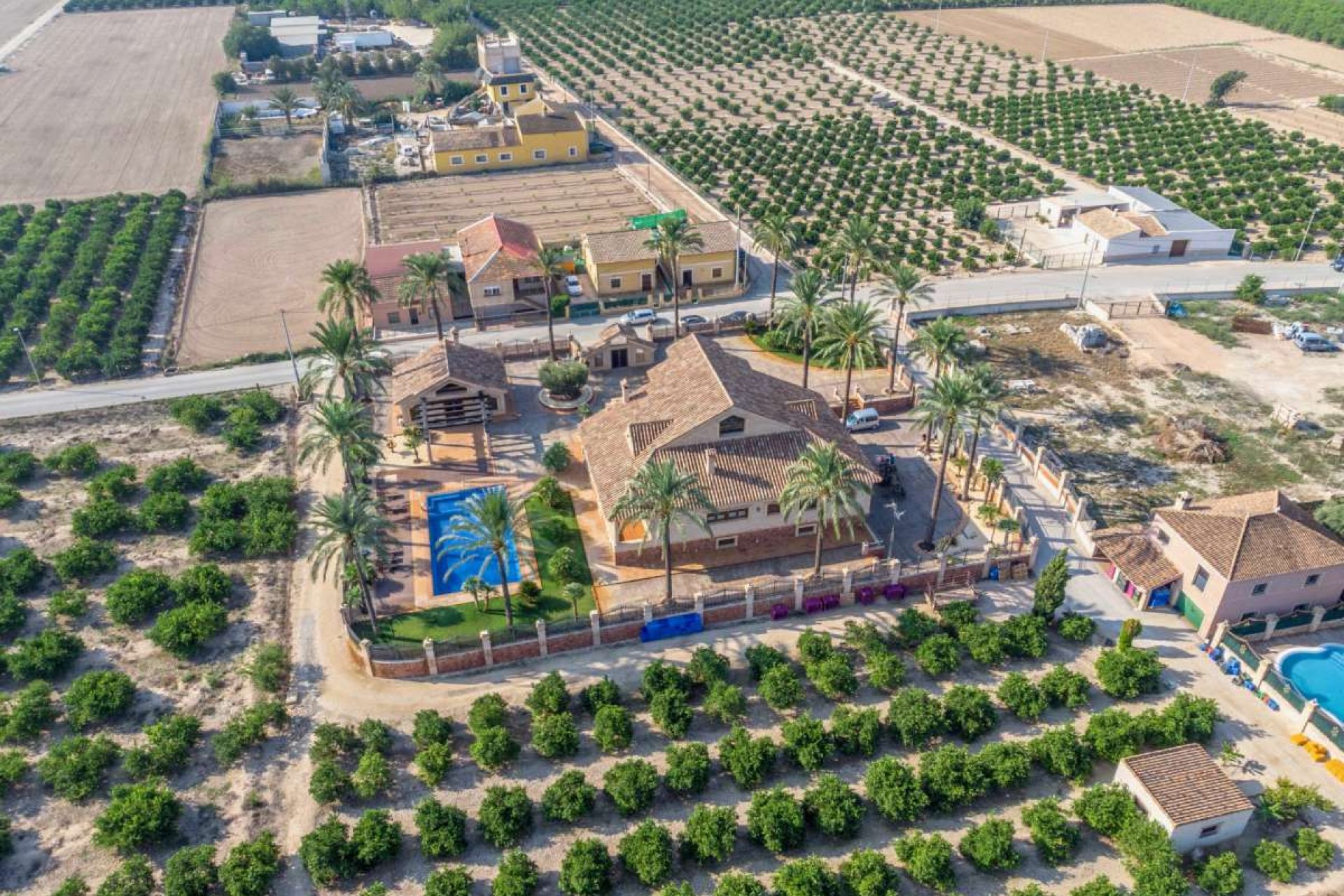 Resale - Villa -
Molins - Inland