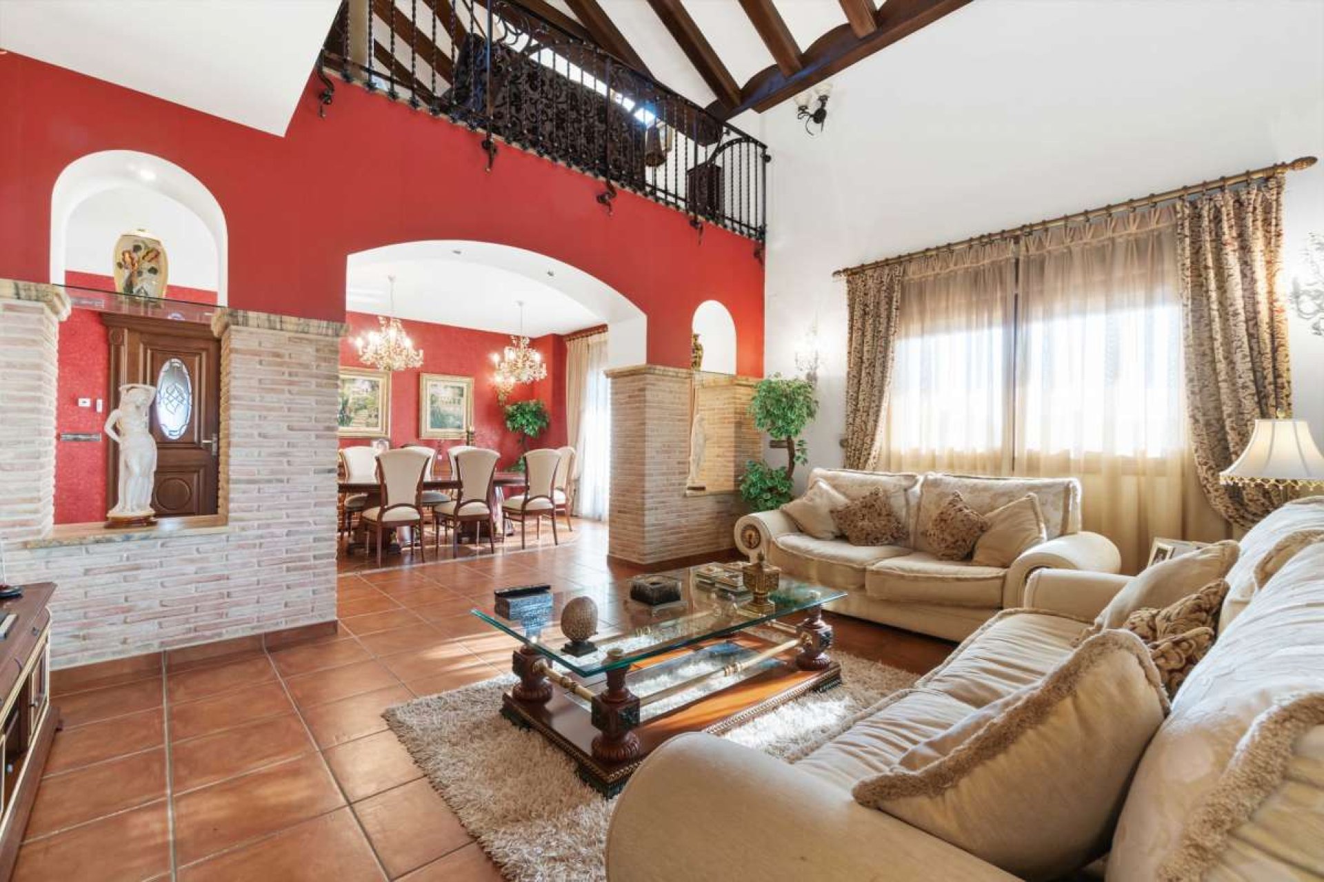 Resale - Villa -
Molins - Inland