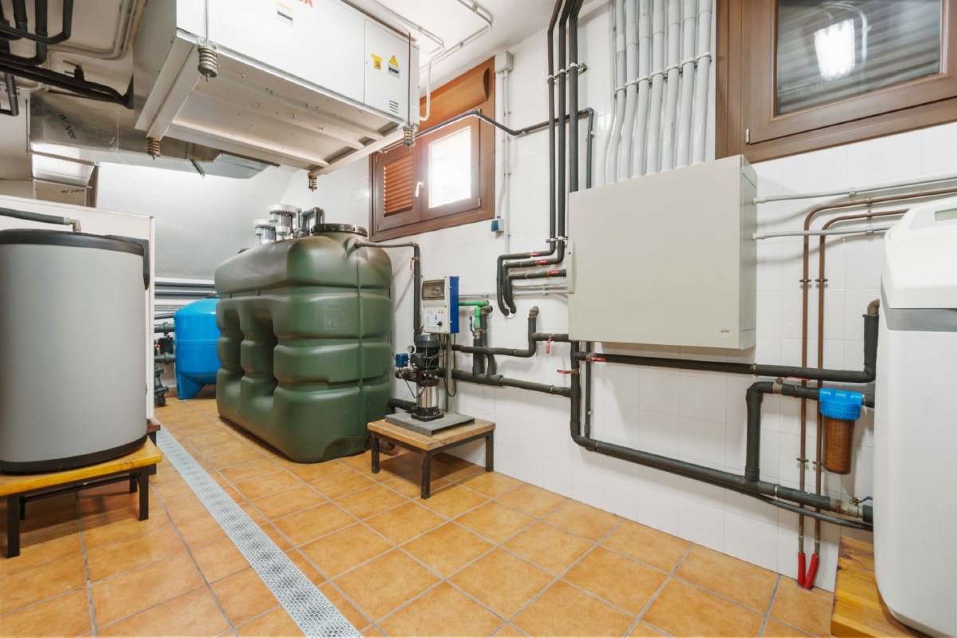 Resale - Villa -
Molins - Inland