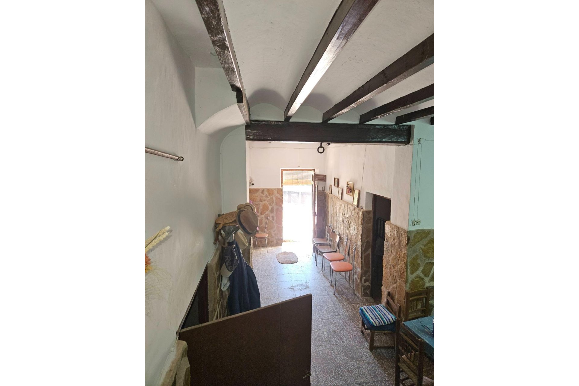Resale - Villa -
Monóvar/Monóver - Comunidad Valenciana