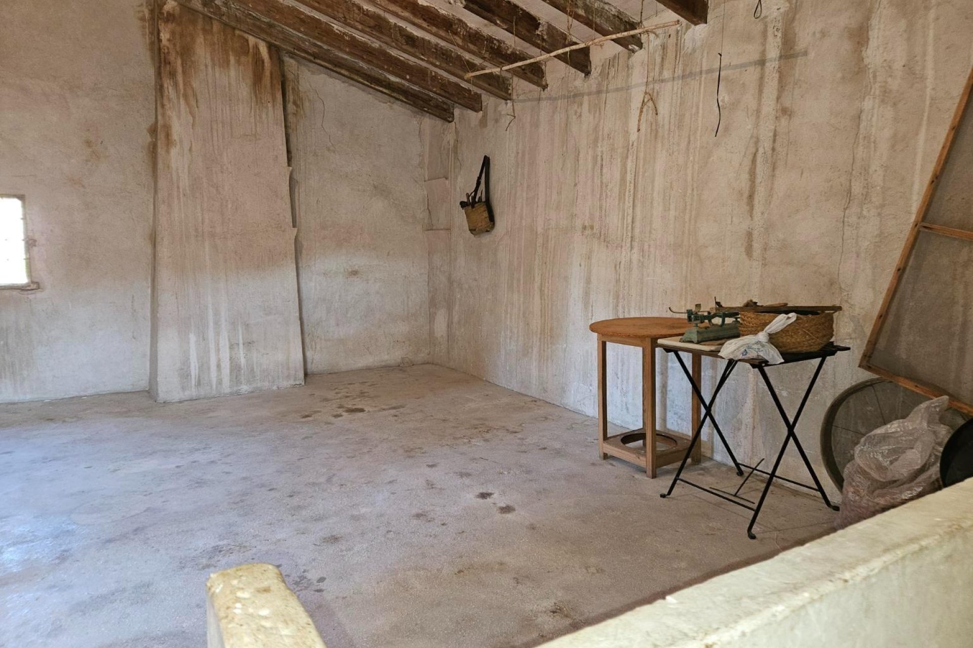 Resale - Villa -
Monóvar/Monóver - Comunidad Valenciana