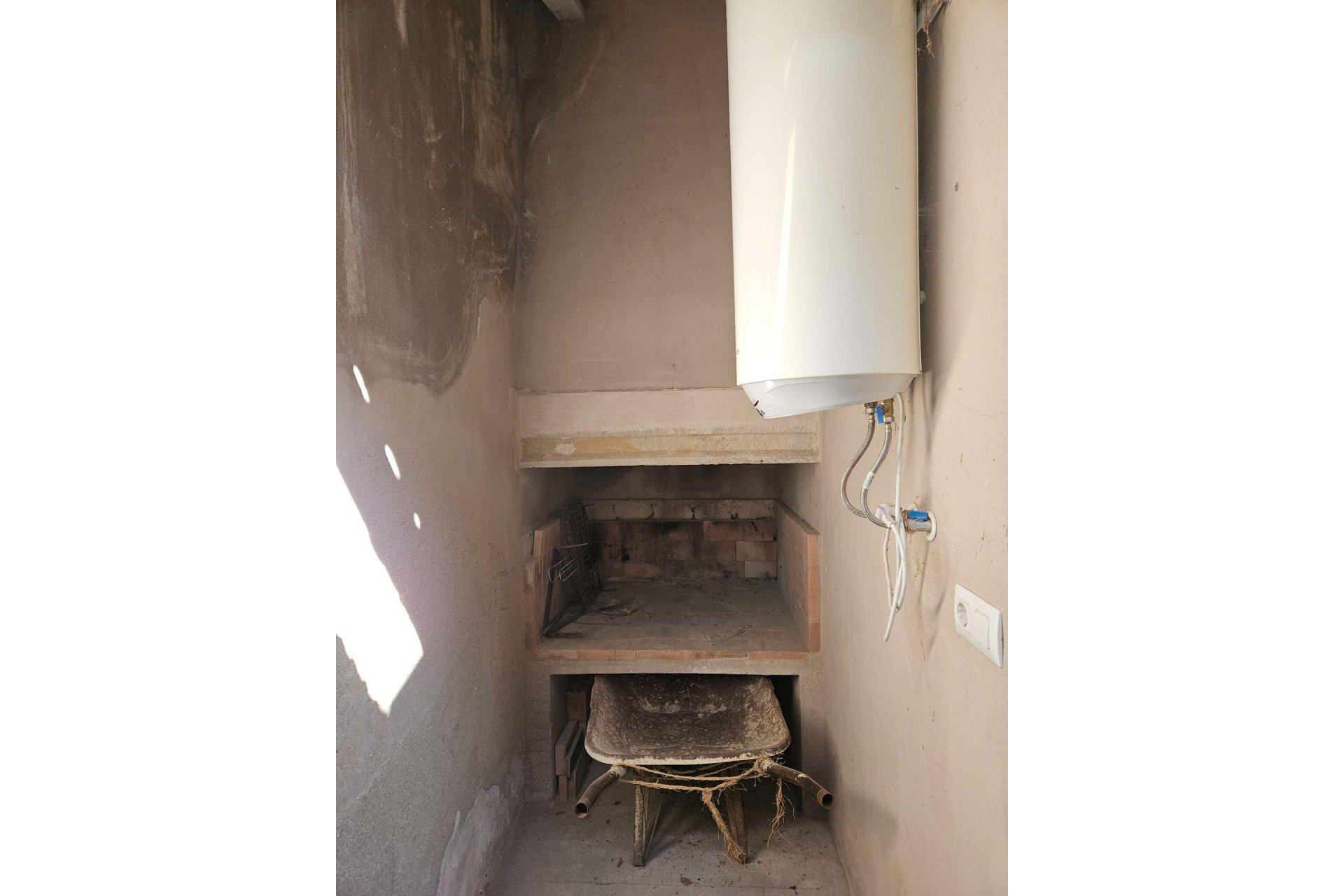 Resale - Villa -
Monóvar/Monóver - Comunidad Valenciana
