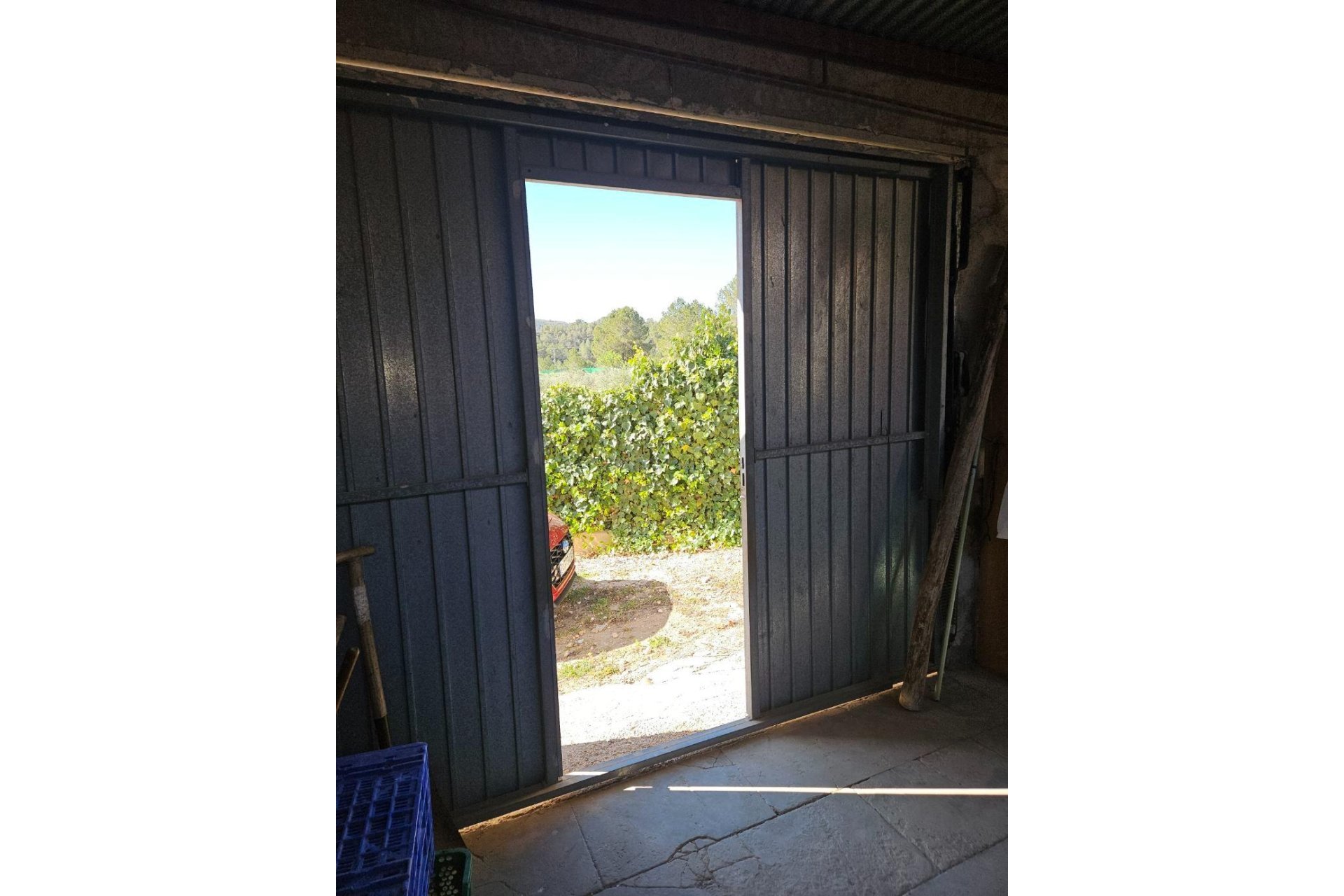 Resale - Villa -
Monóvar/Monóver - Comunidad Valenciana