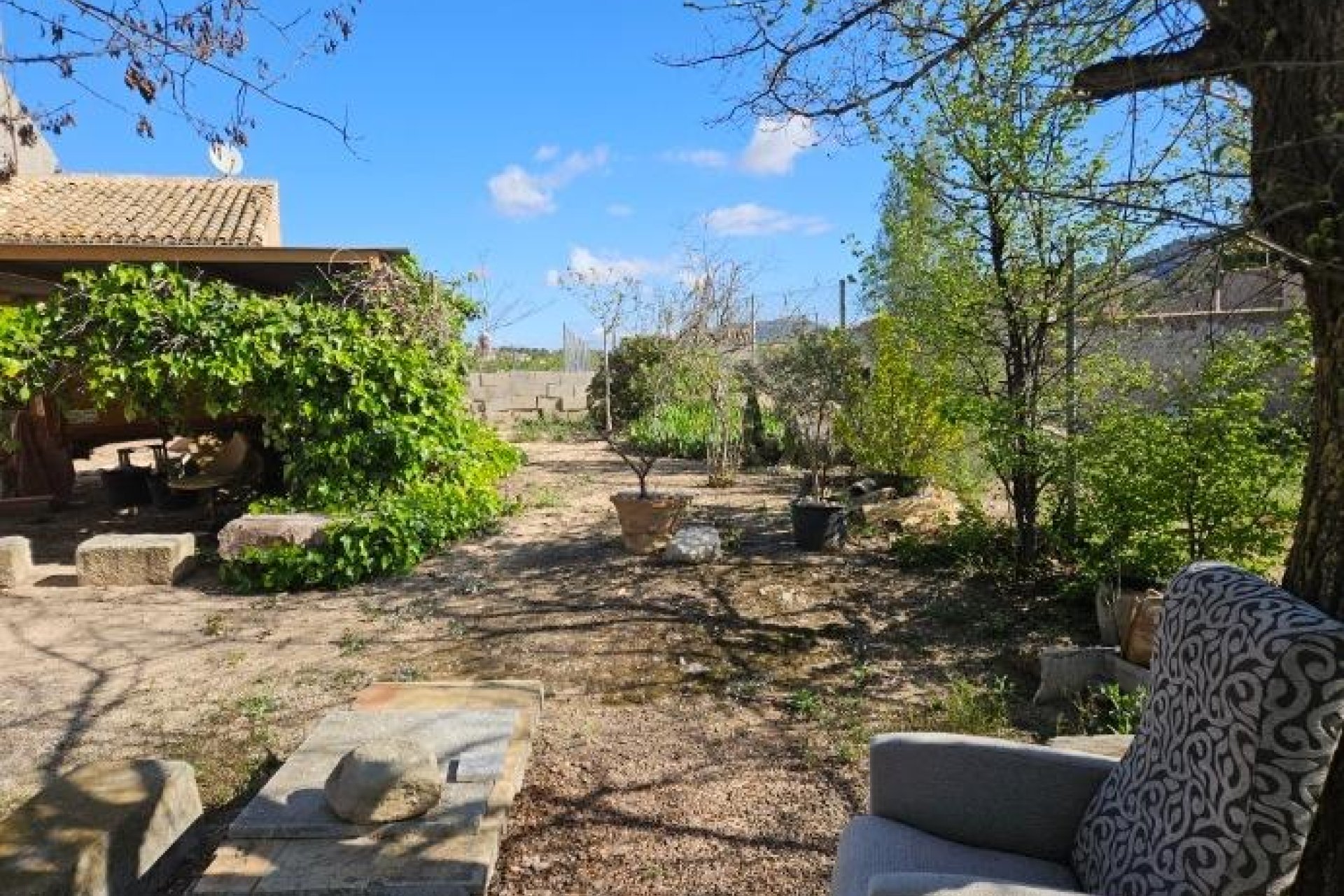 Resale - Villa -
Monóvar/Monóver - Comunidad Valenciana