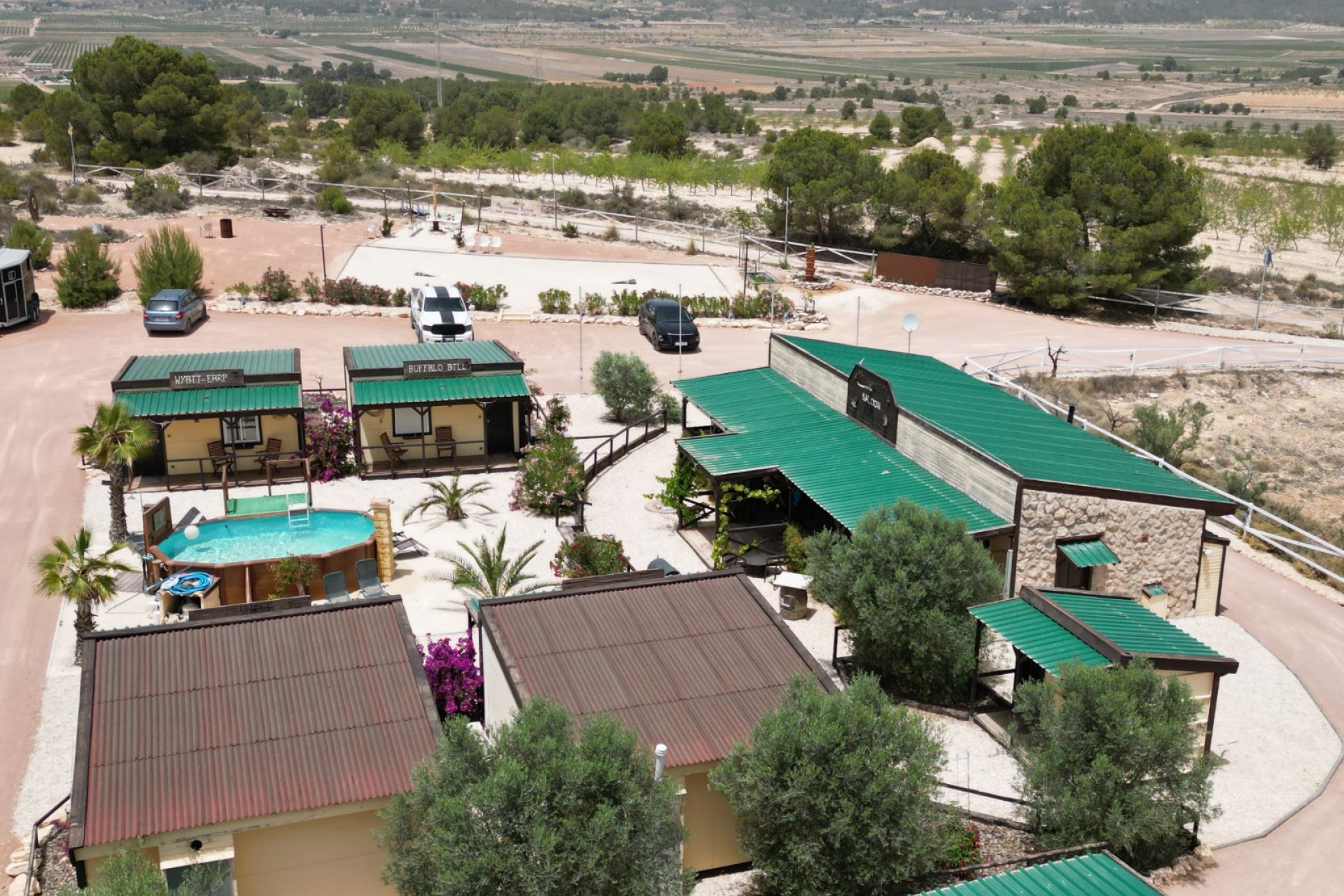 Resale - Villa -
Monóvar/Monóver - Inland