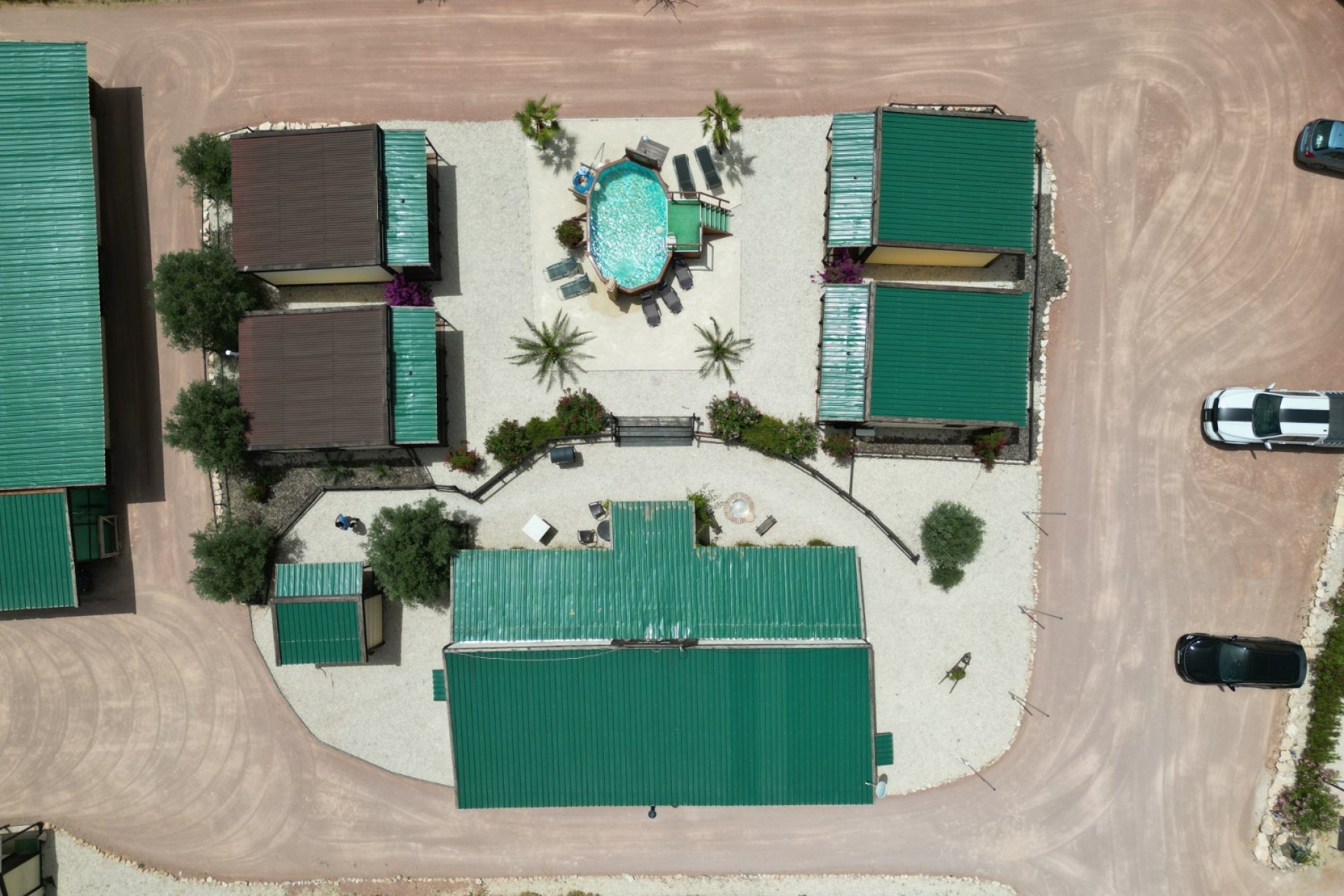 Resale - Villa -
Monóvar/Monóver - Inland