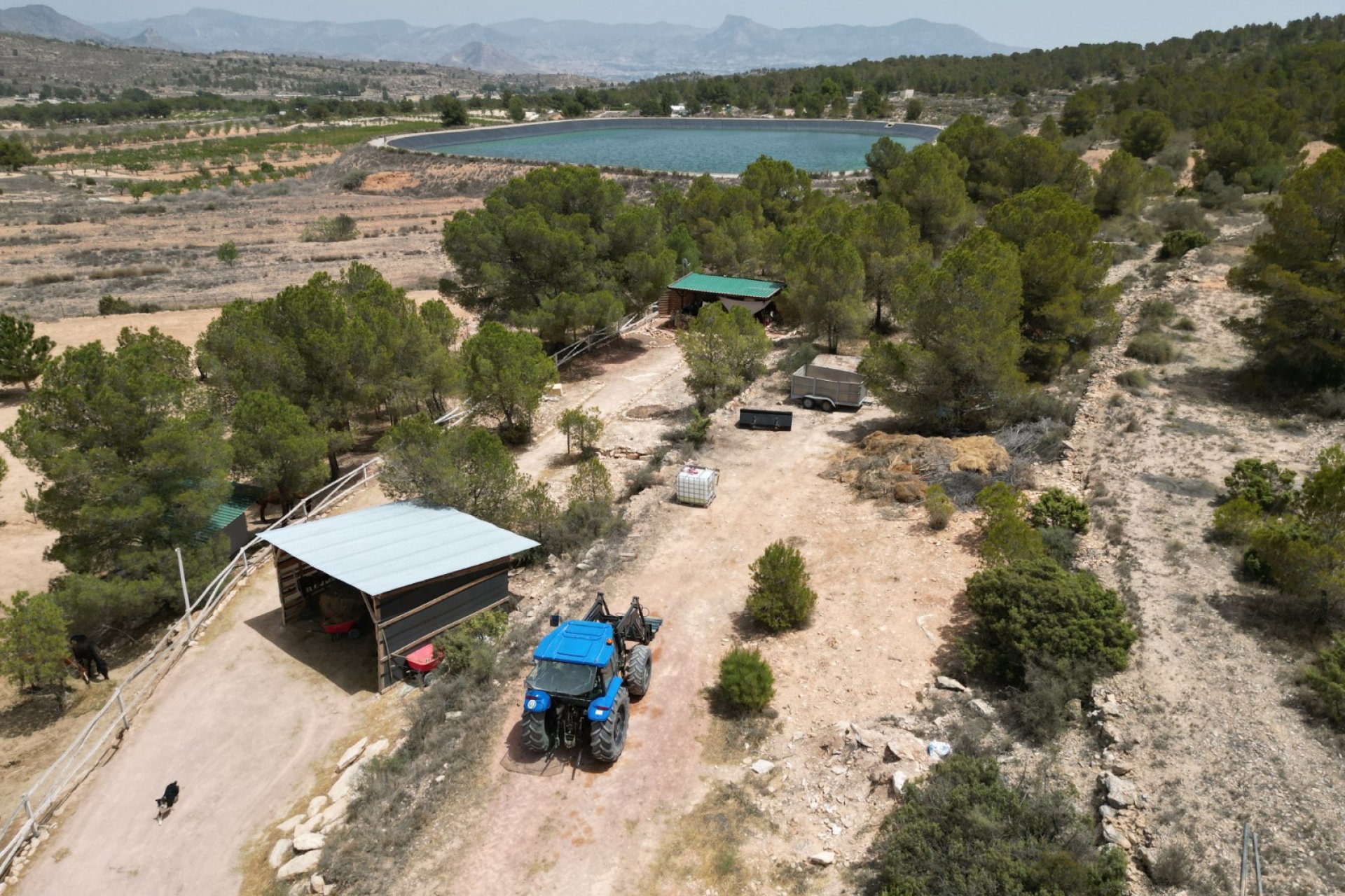 Resale - Villa -
Monóvar/Monóver - Inland